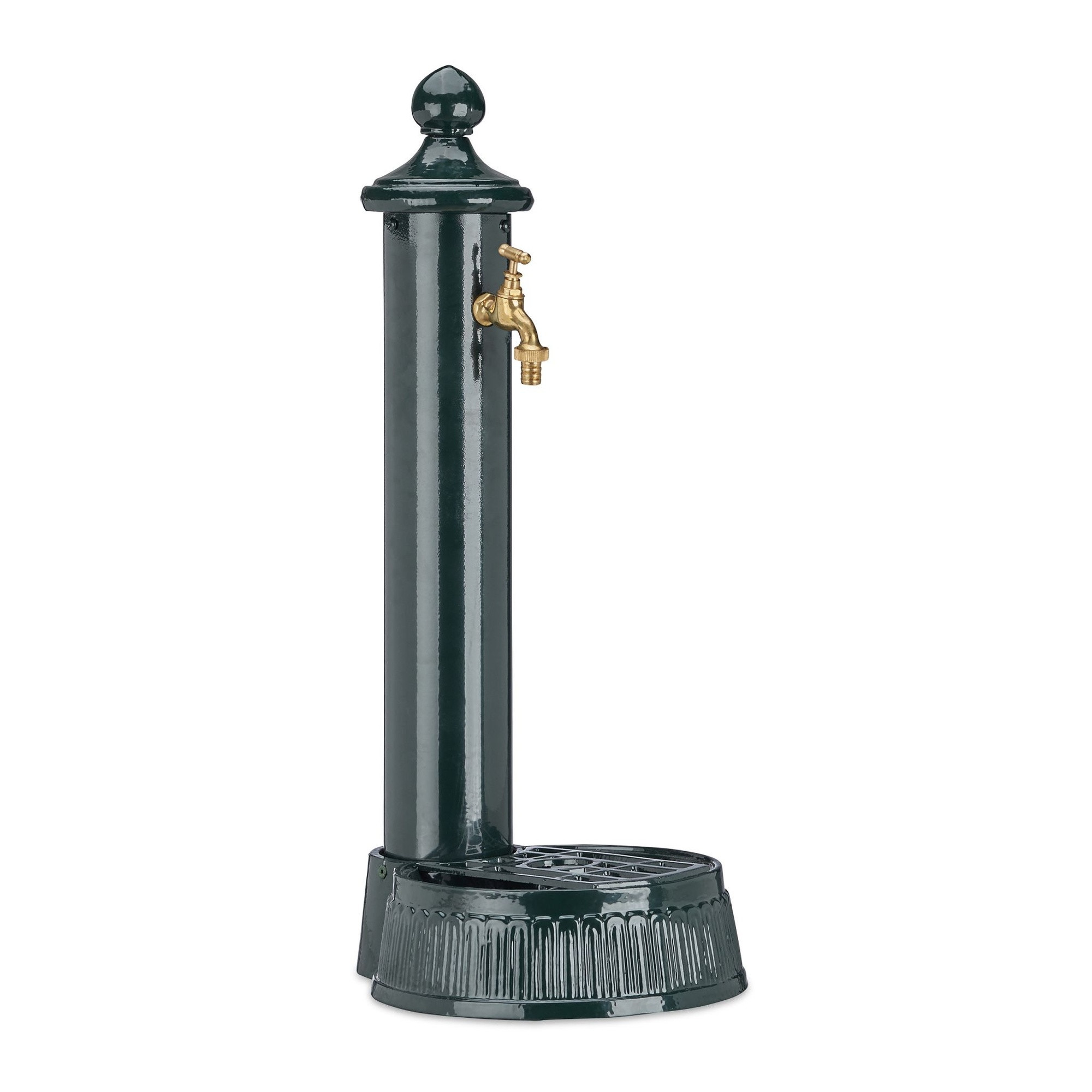 Antiker Standbrunnen