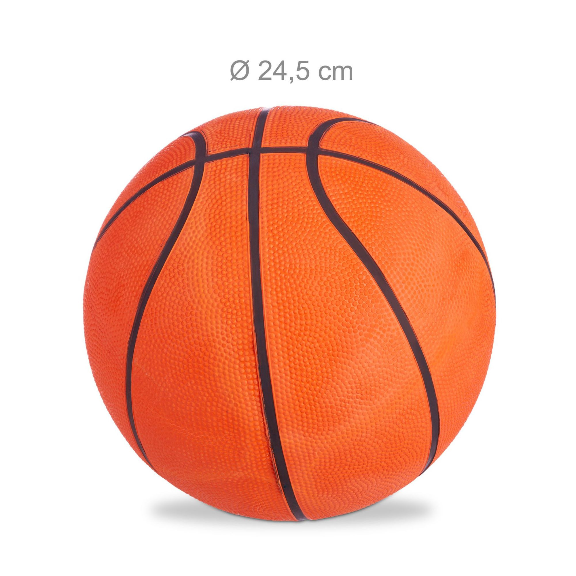 Ballon de basket taille 7