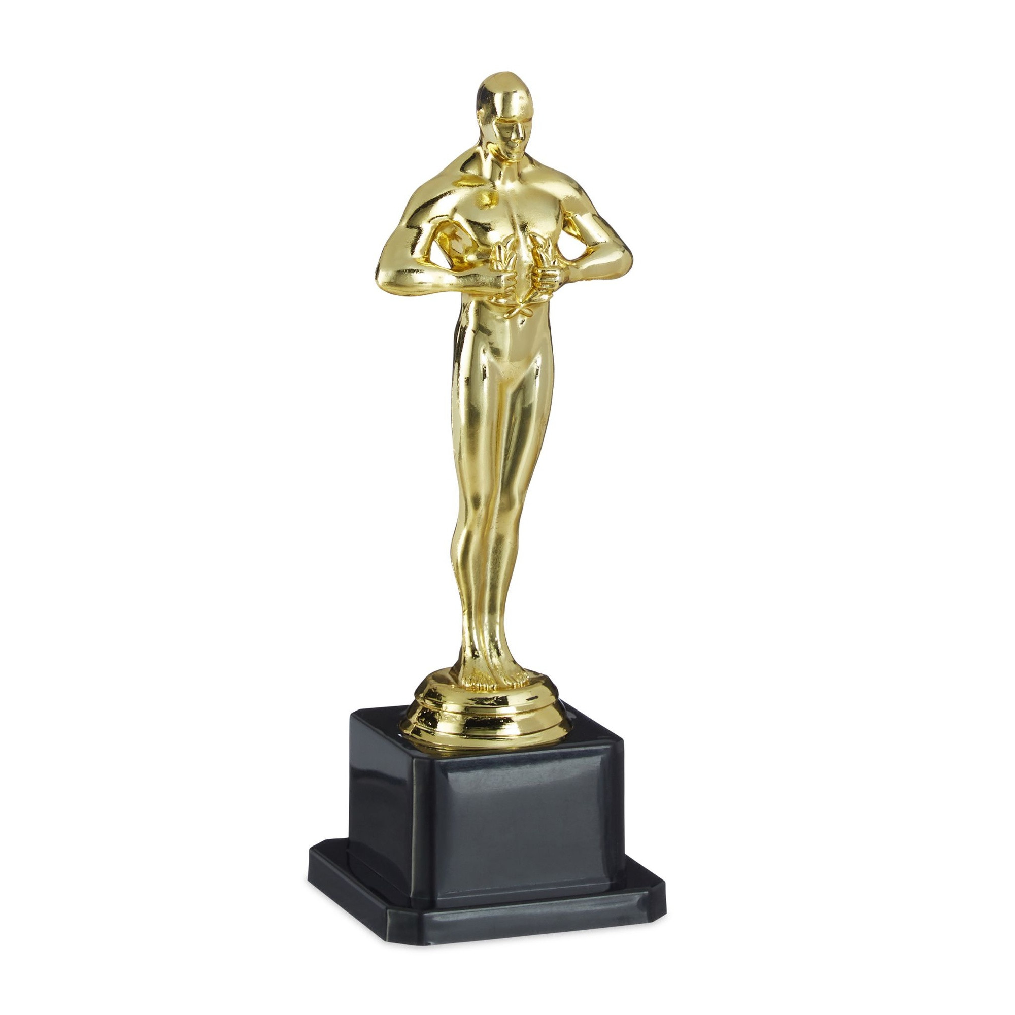 Statuetka trofeum