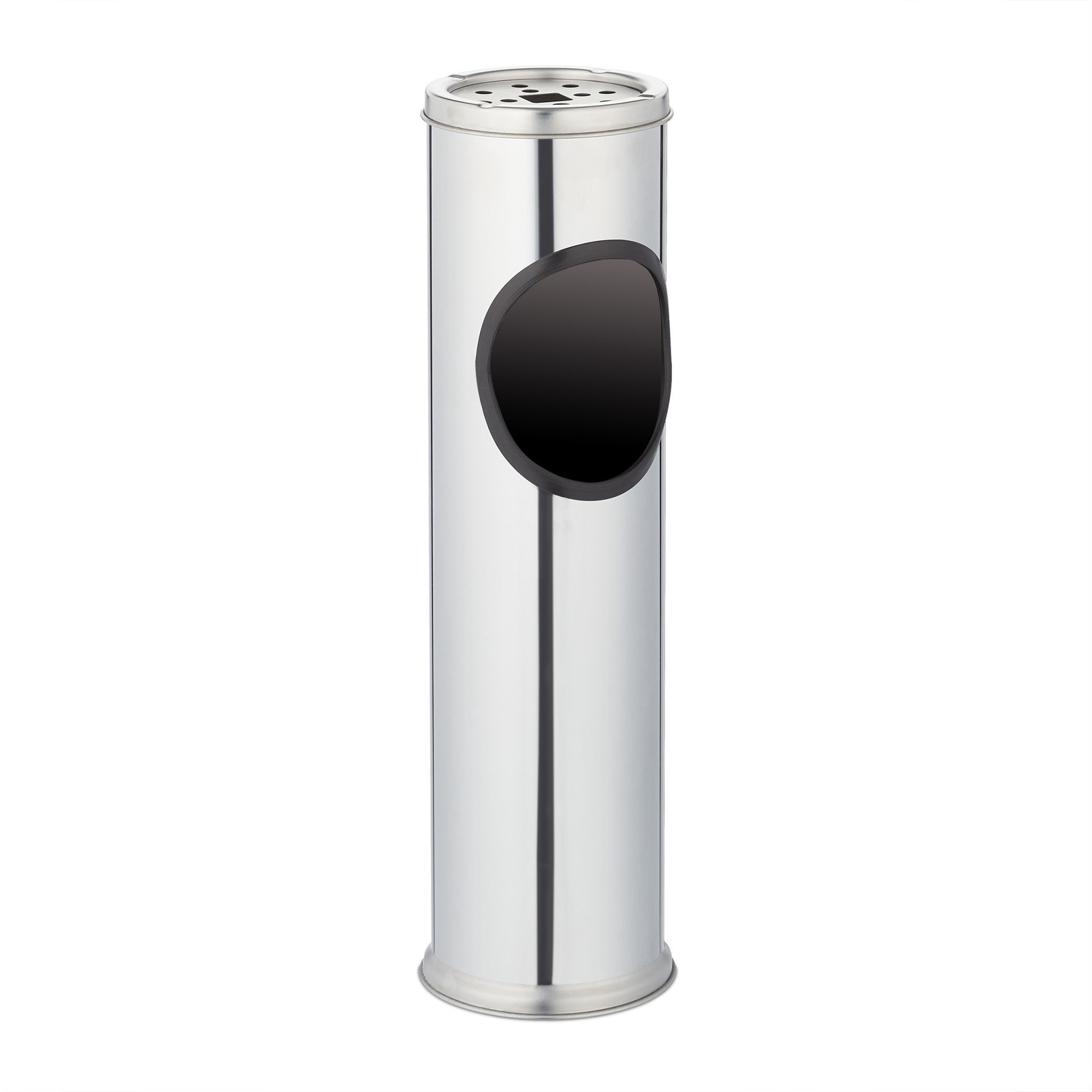 Standing Ash Bin
