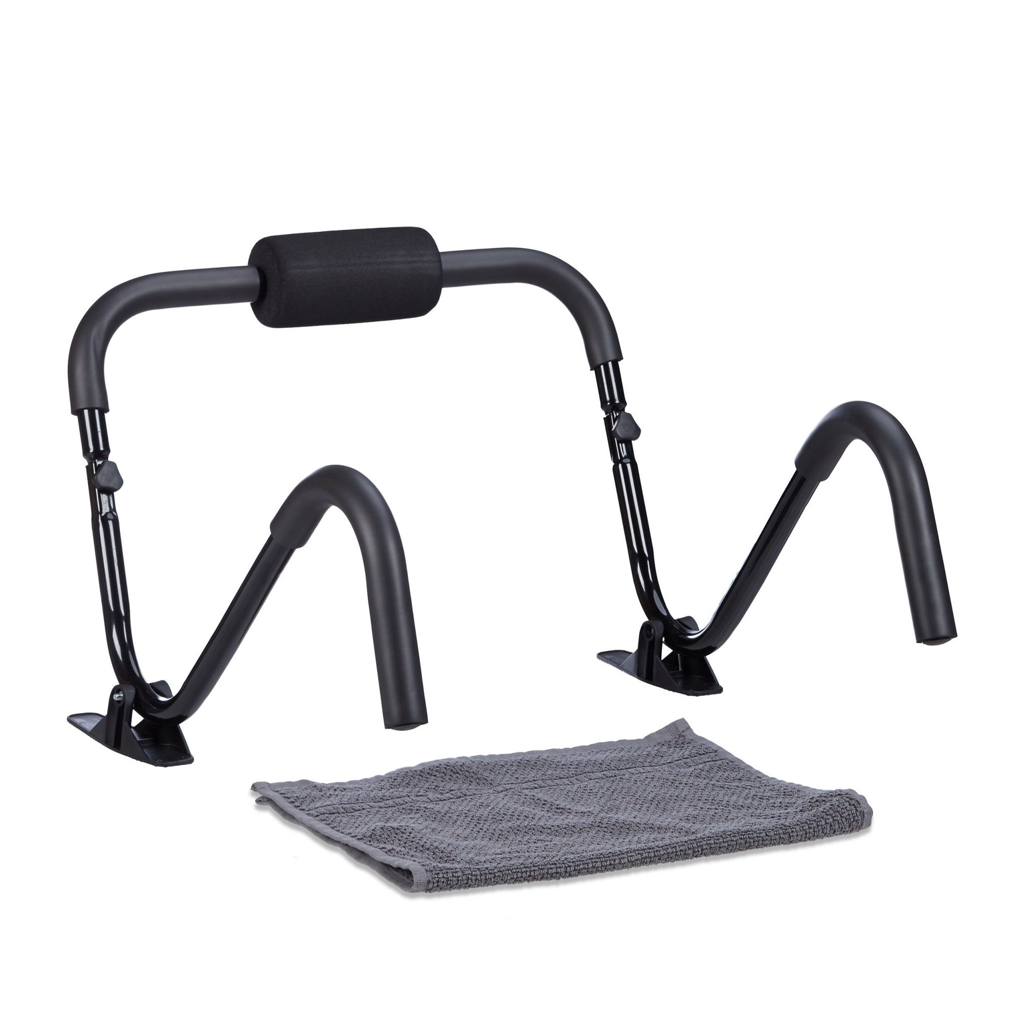 Ab Roller Stomach Trainer