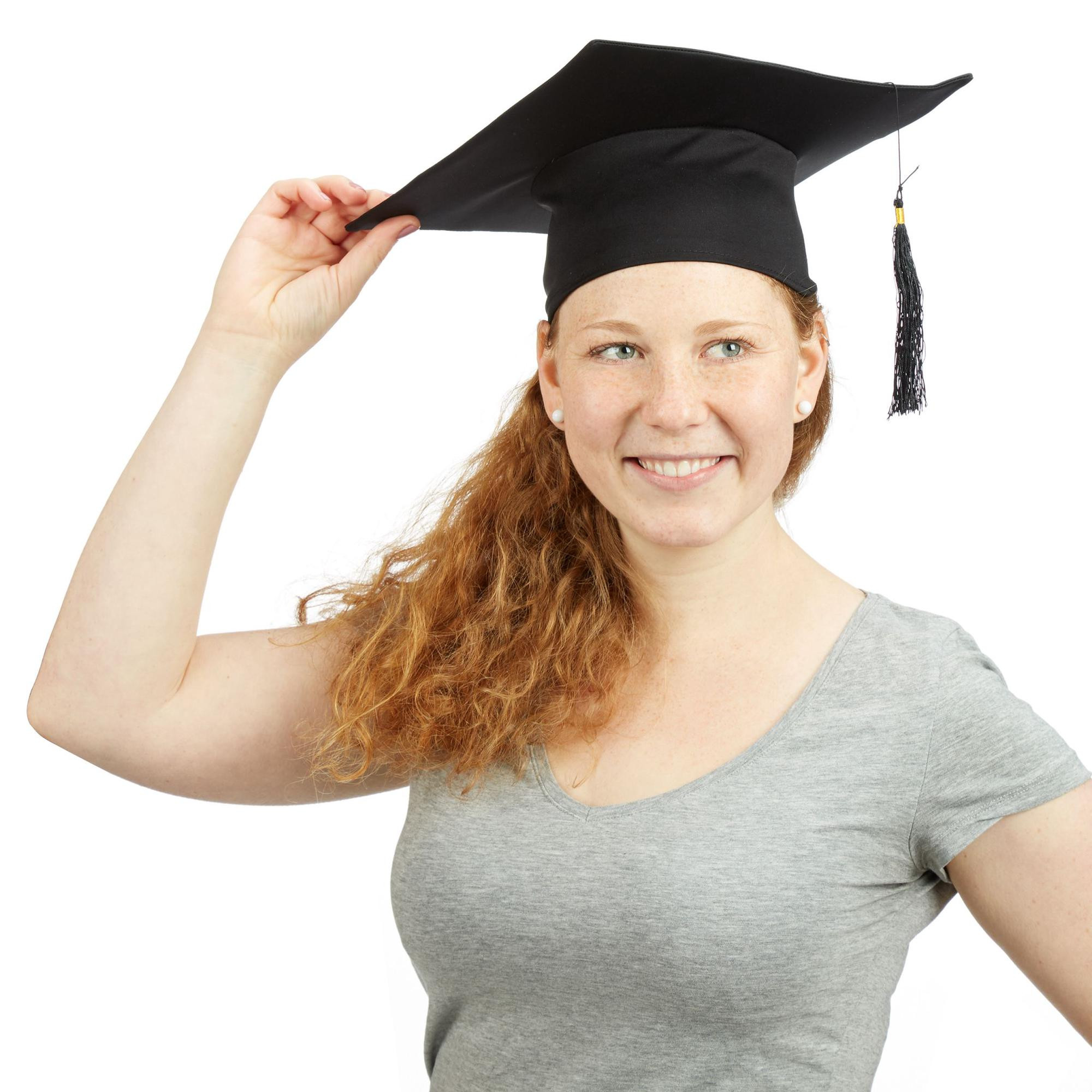 Cappello da laurea