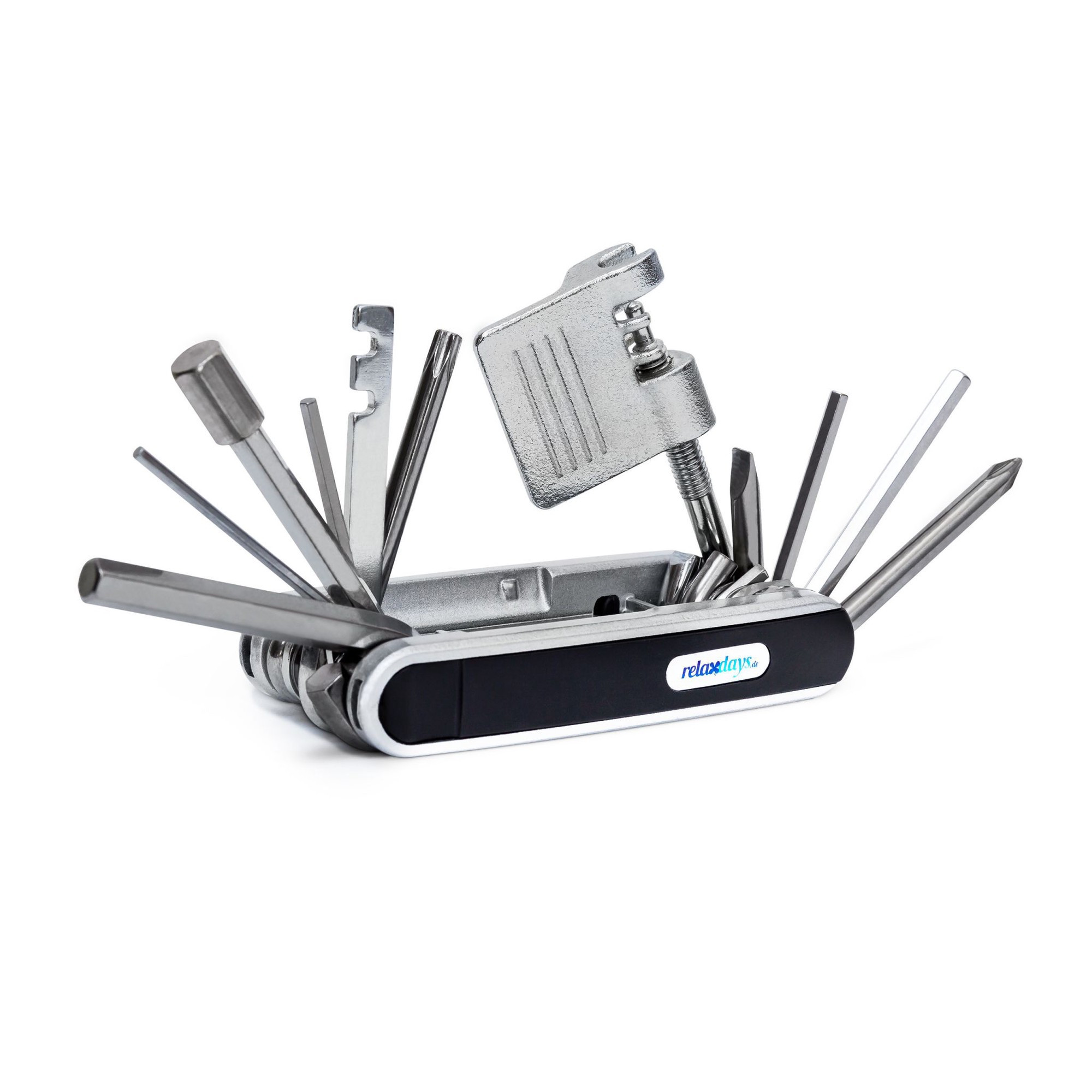 Fahrrad-Multitool