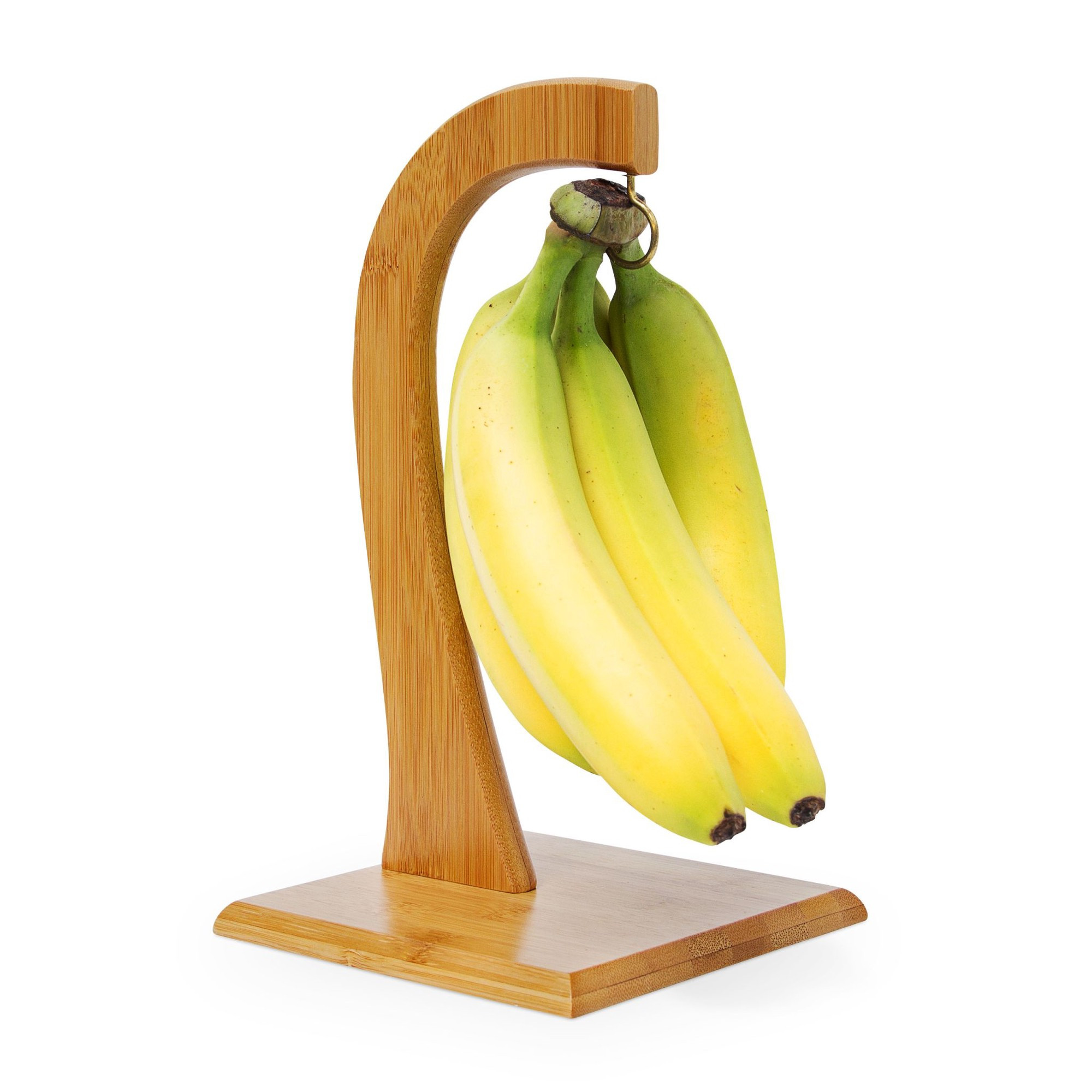 Bananenhouder SHELDON Bamboe