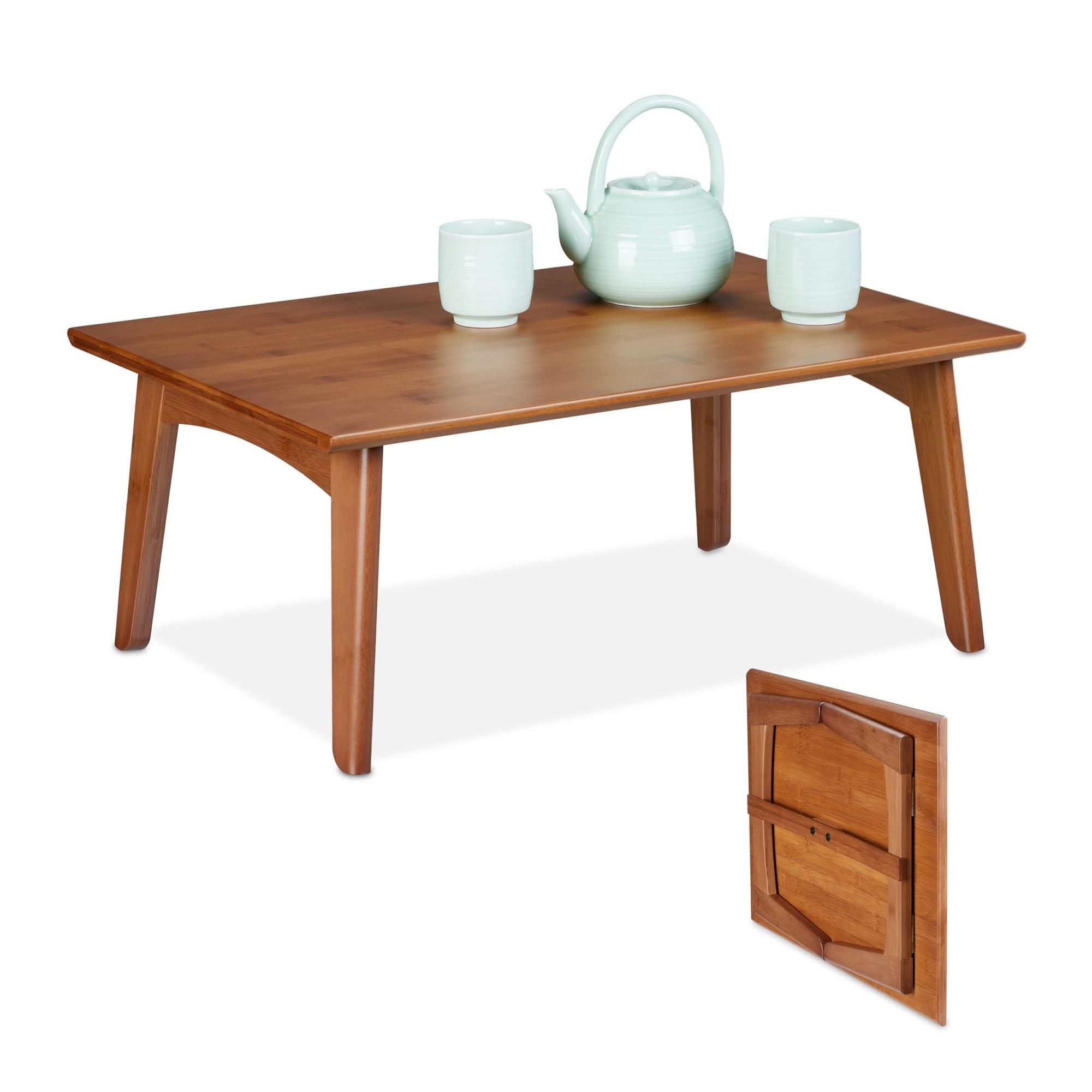Table basse pliante
