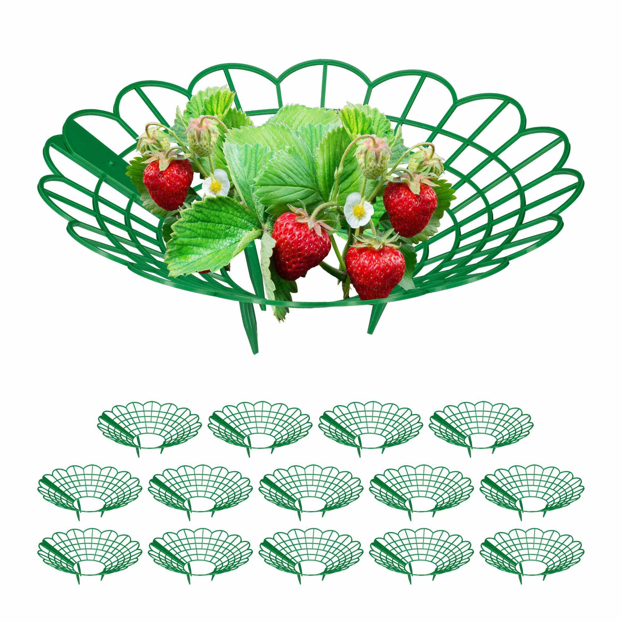 Support de fraise en kit