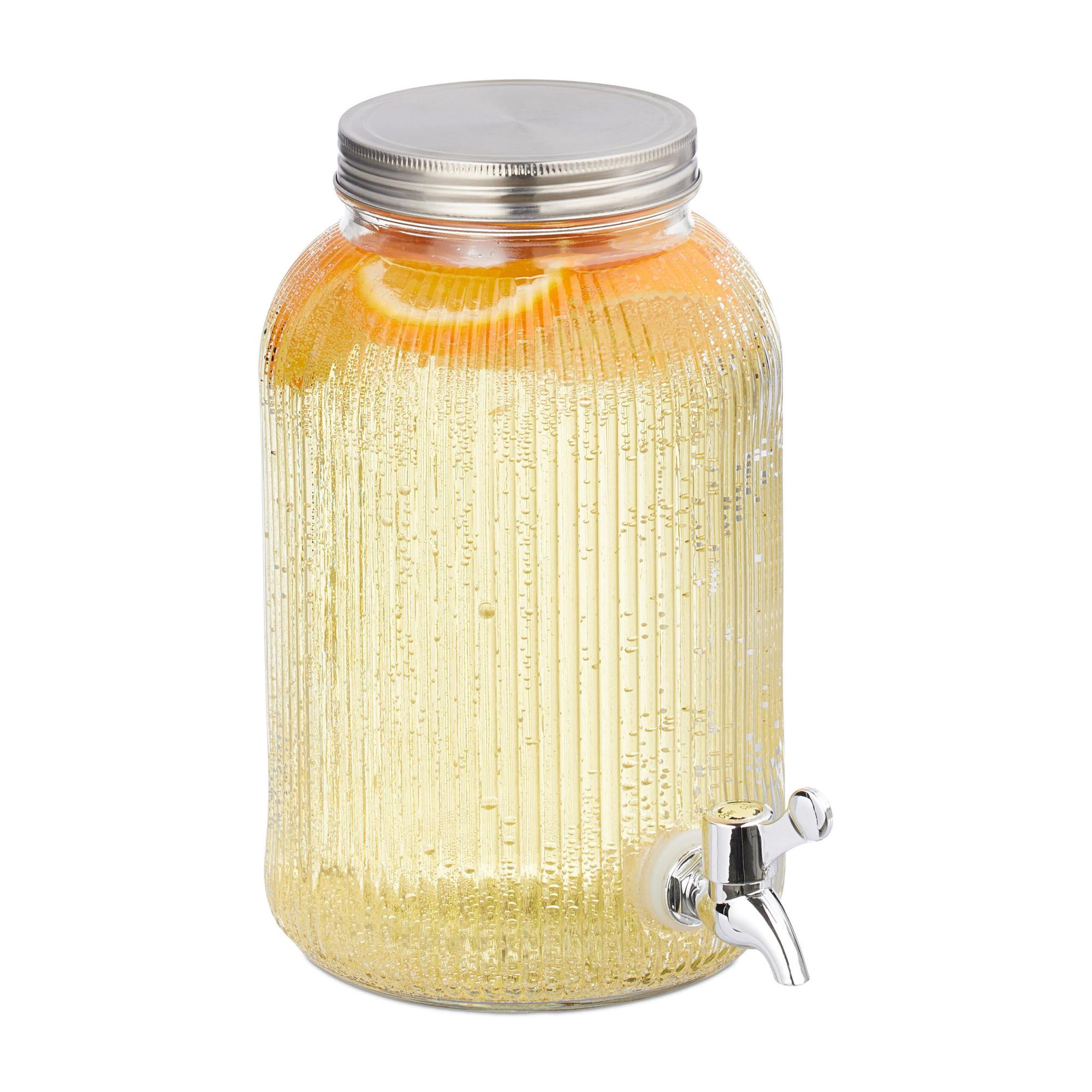 Drankdispenser in retro design
