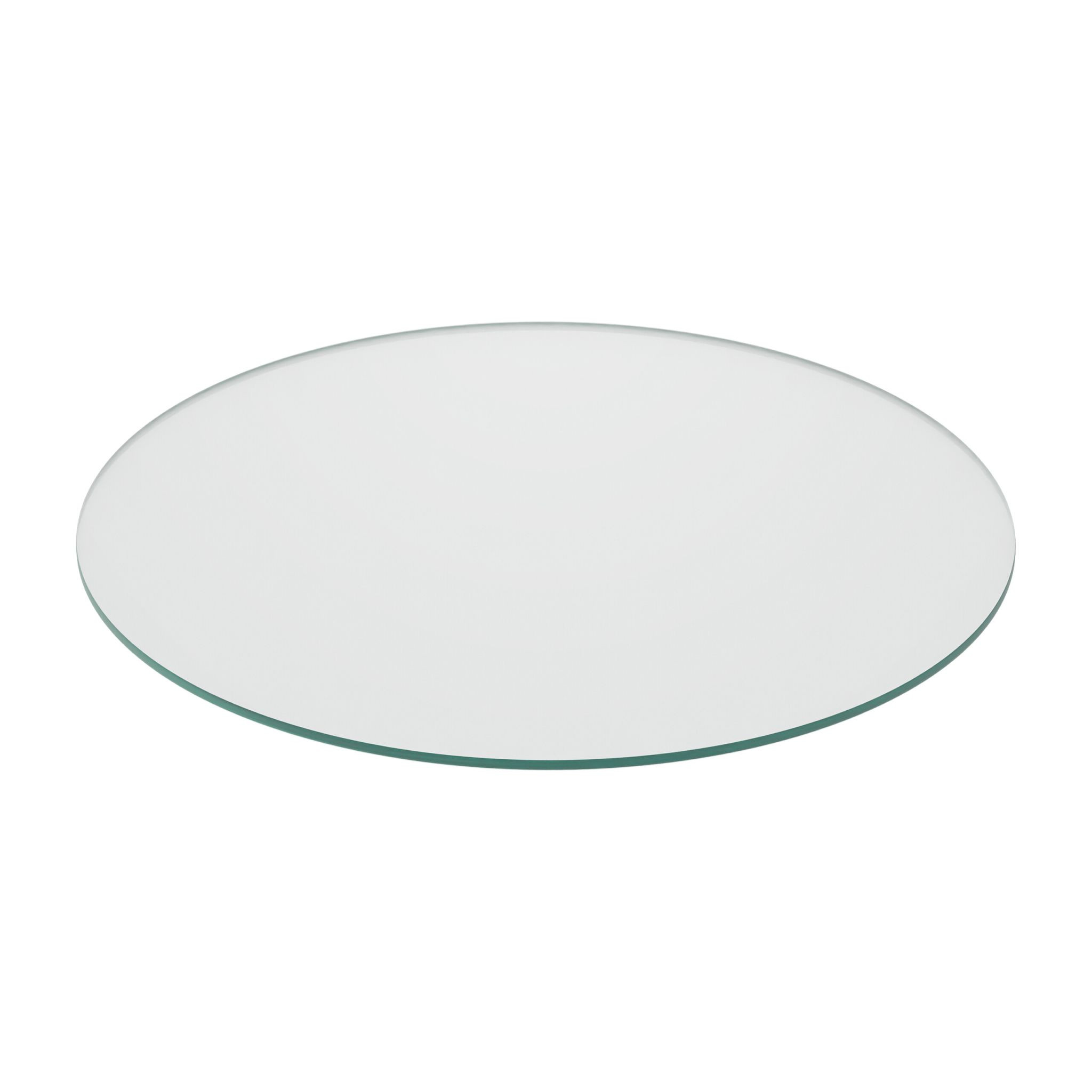 Glass sheet 8mm ESG