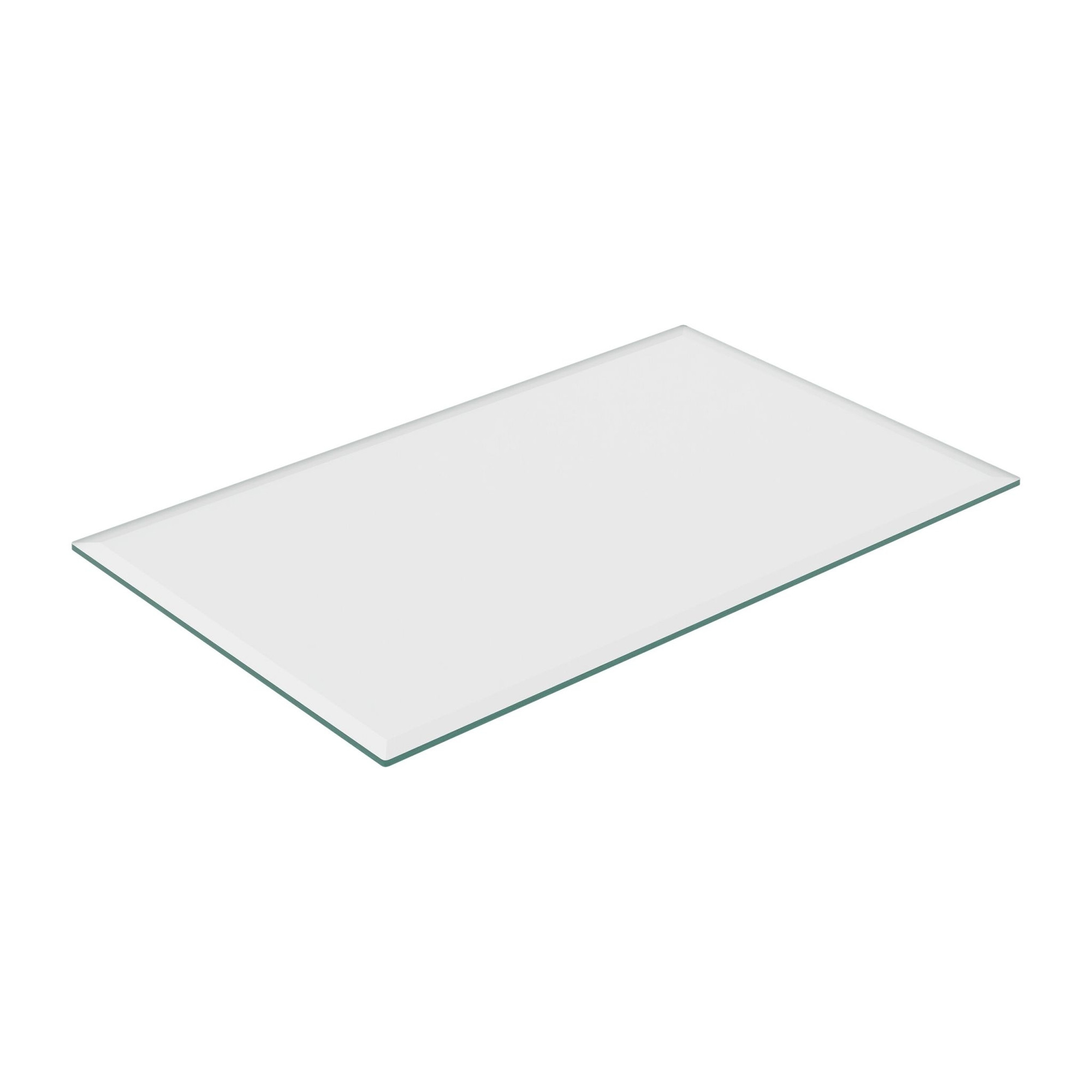 Glasplaat 8mm ESG