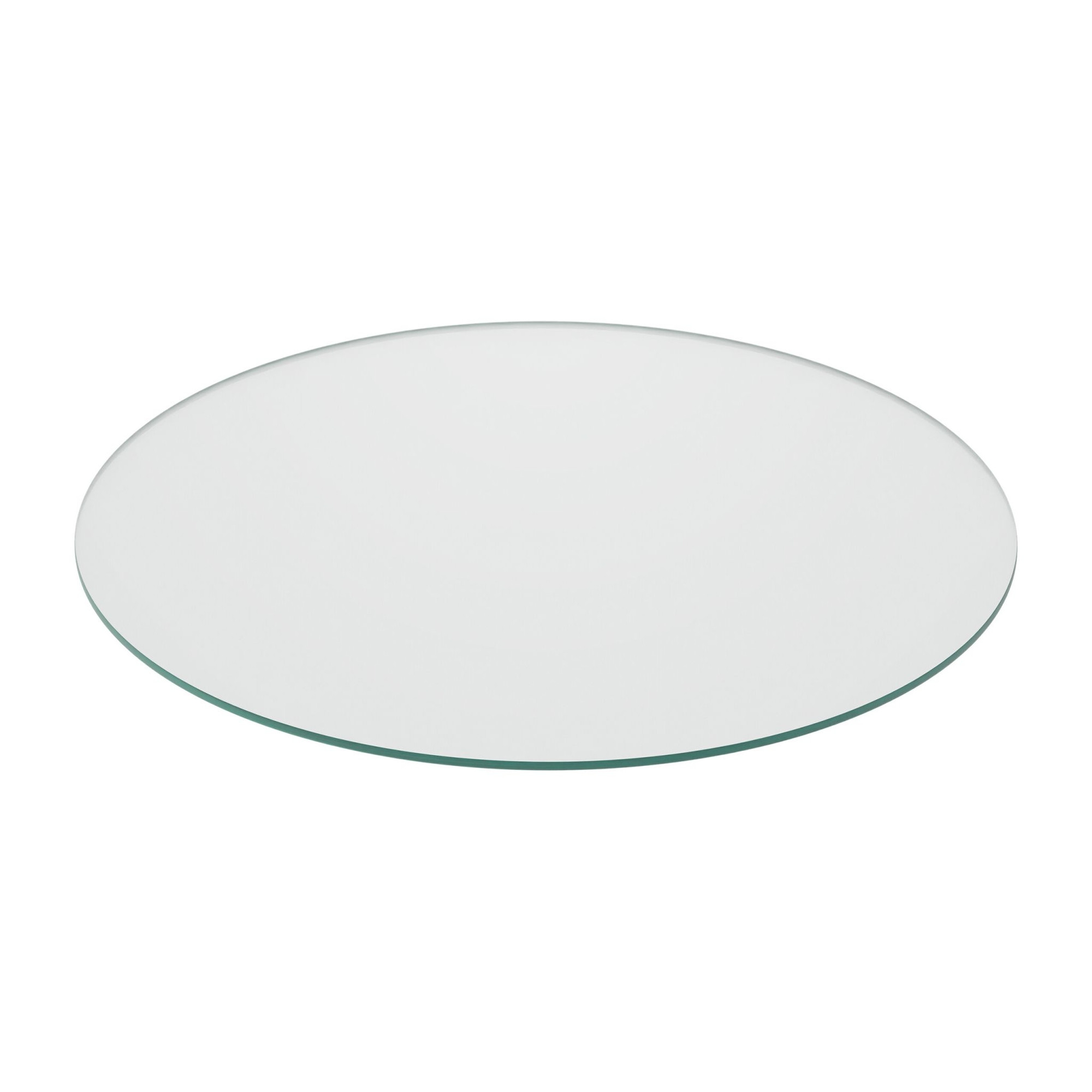 Glass sheet 8mm ESG