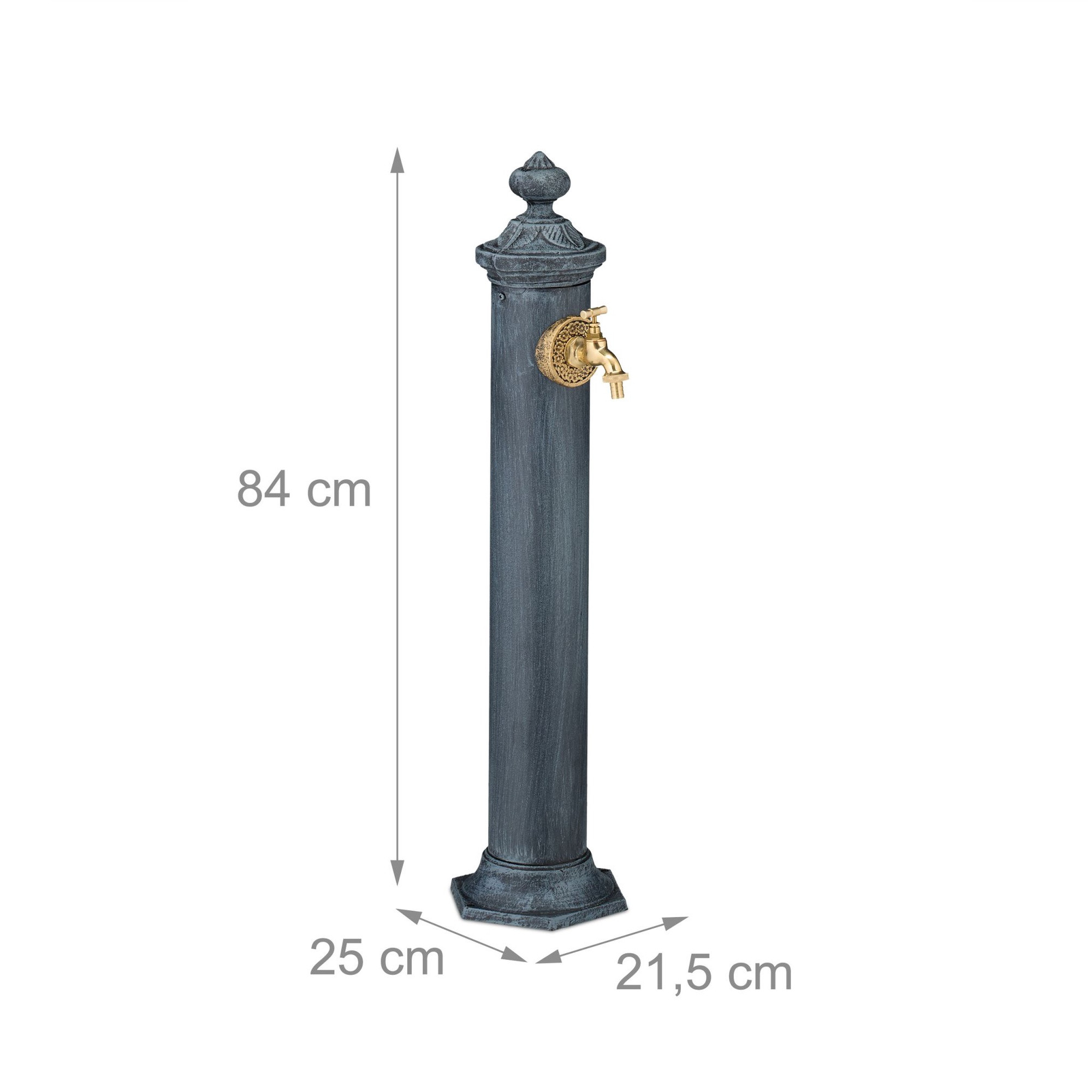Fuente antigua