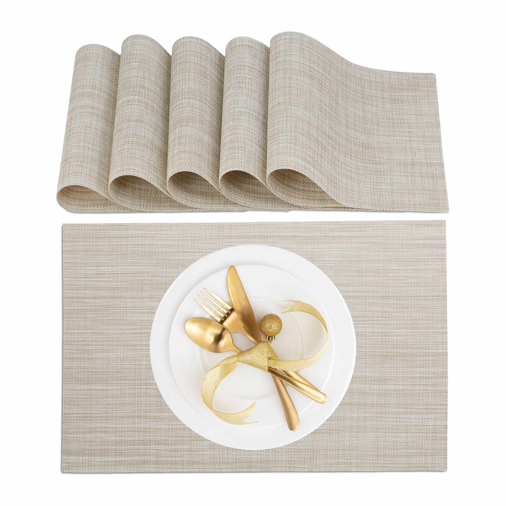 Placemat 6-delig