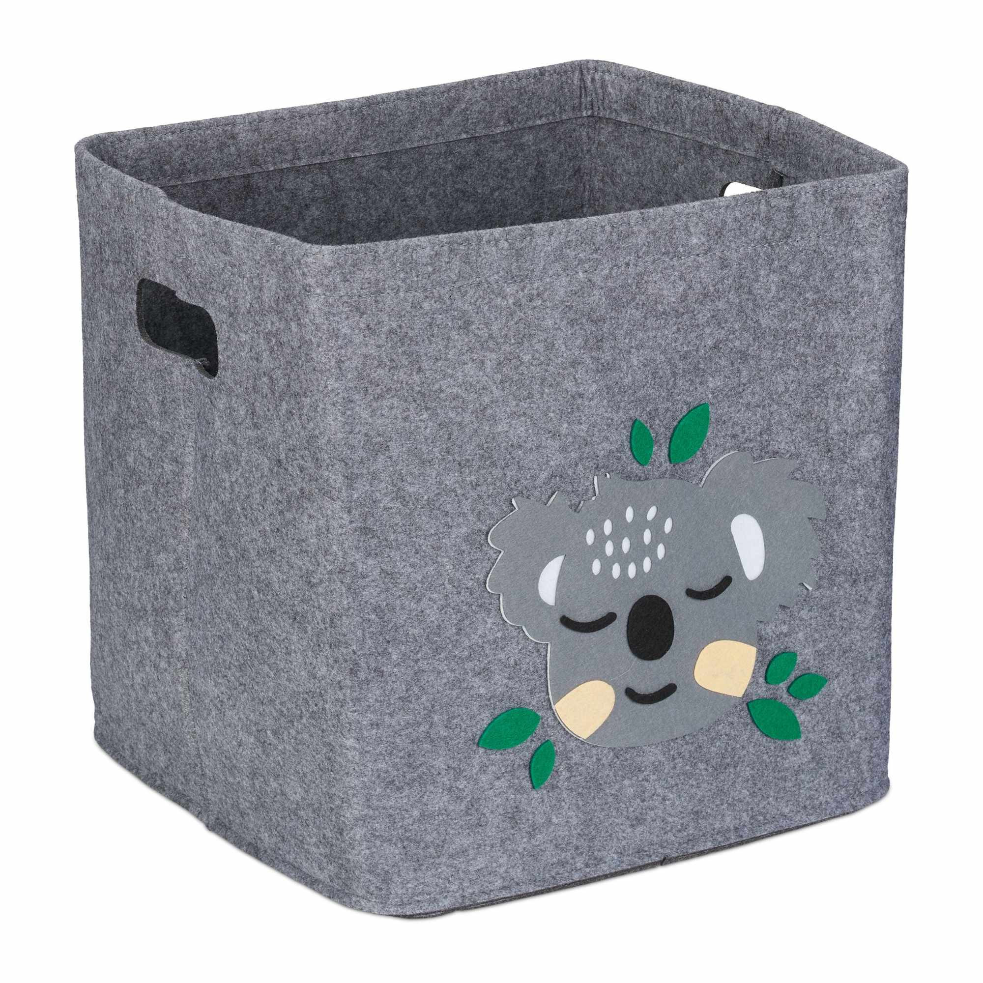 Storage box for children
