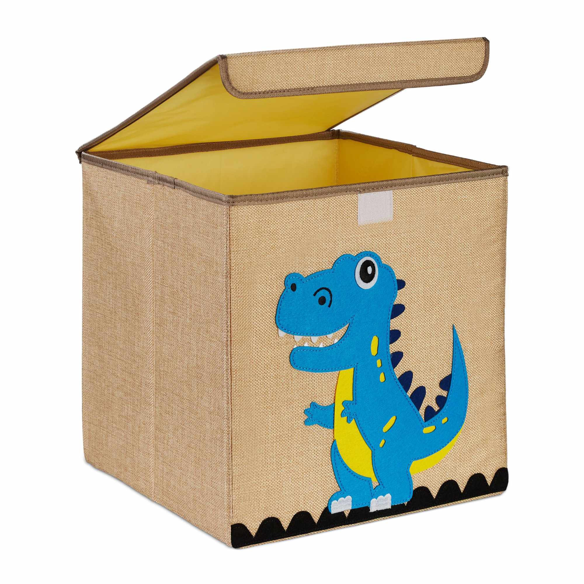 Storage box for children