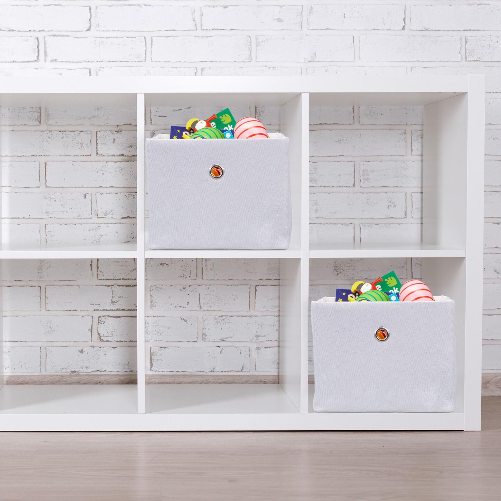 Coffret de rangement lot de 2