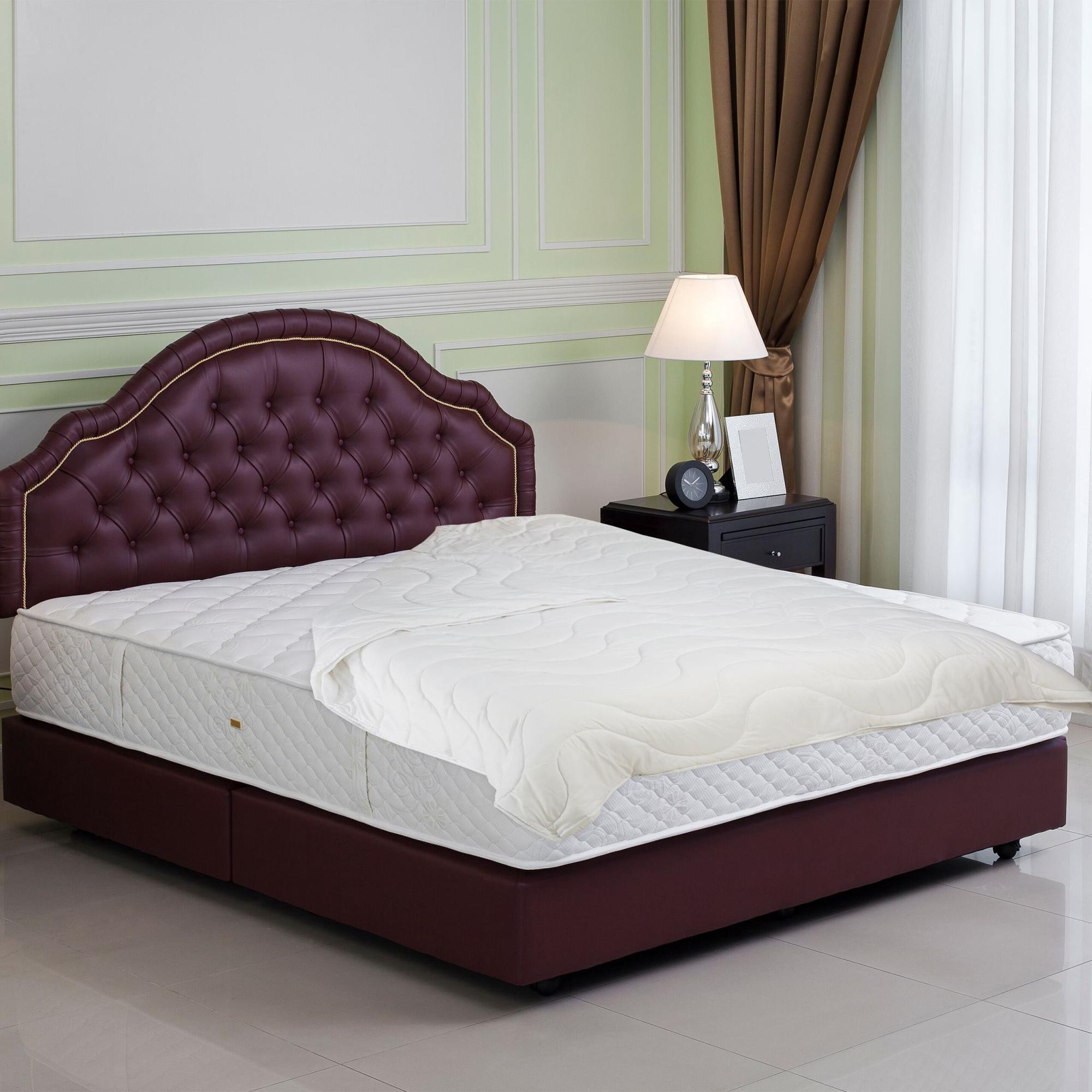 Couette 4 saisons