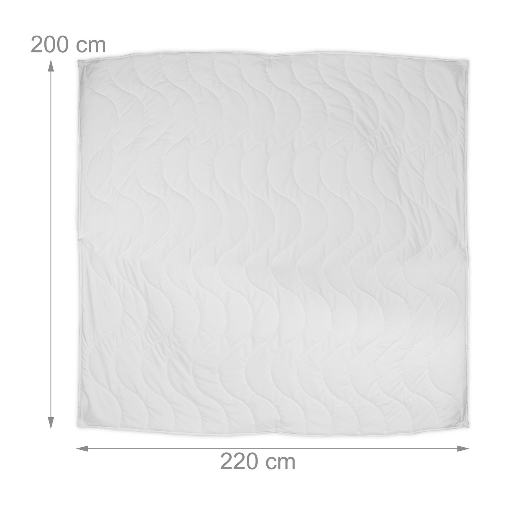 Couette 4 saisons