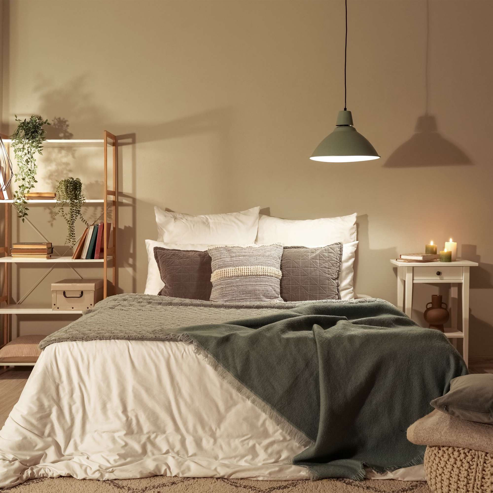 Couette 4 saisons