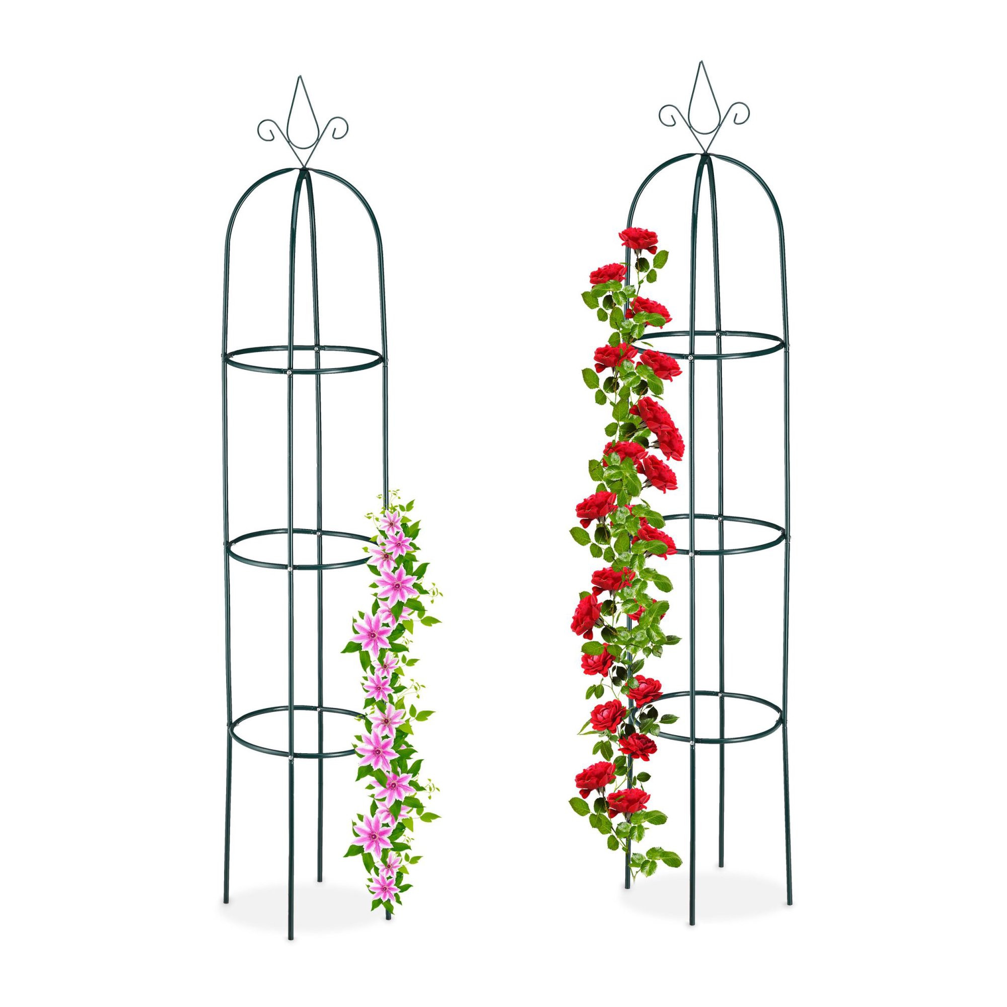 Klimhulp 200 cm Set van 2