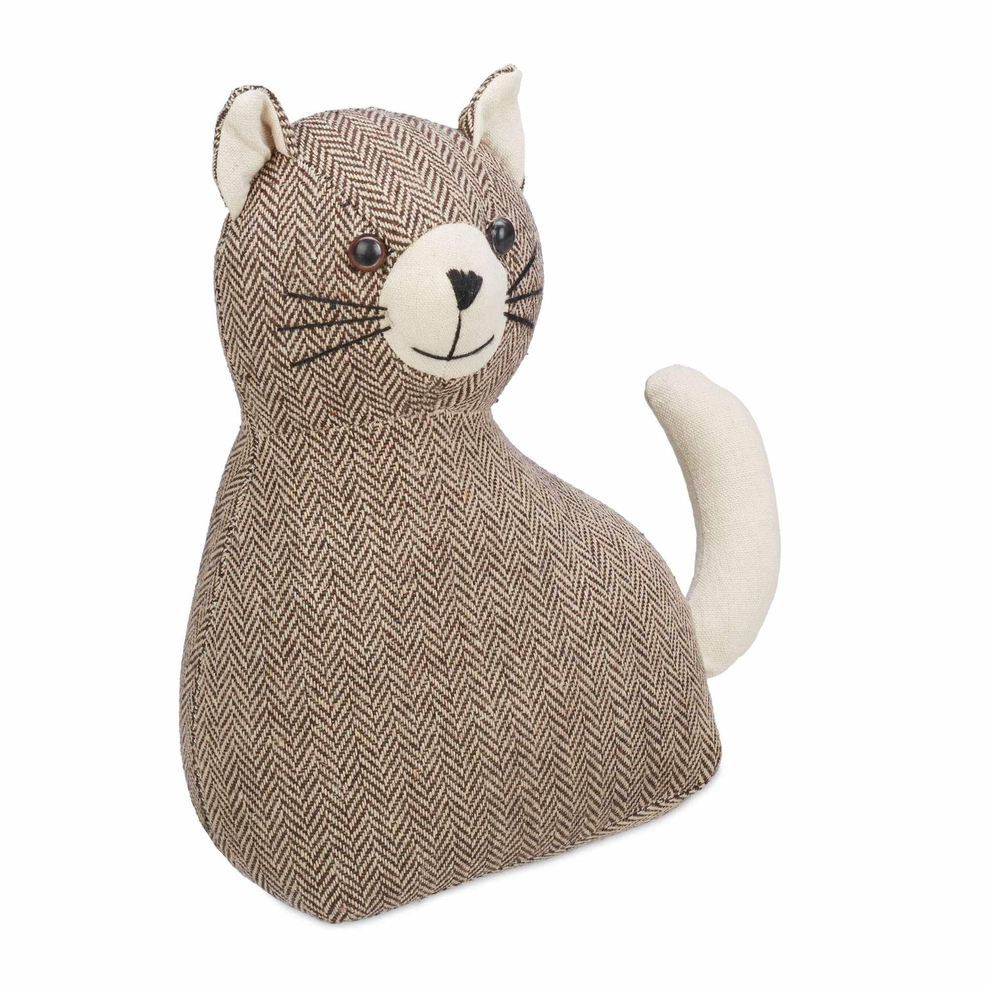 Fermaporta gatto