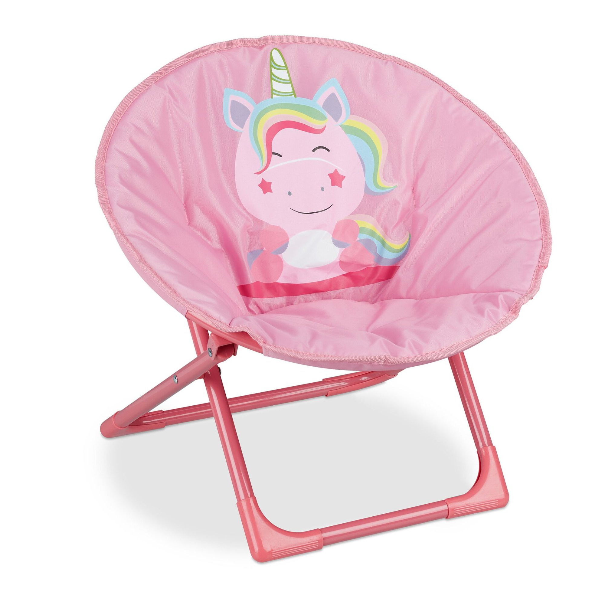 Sedia pieghevole per bambini