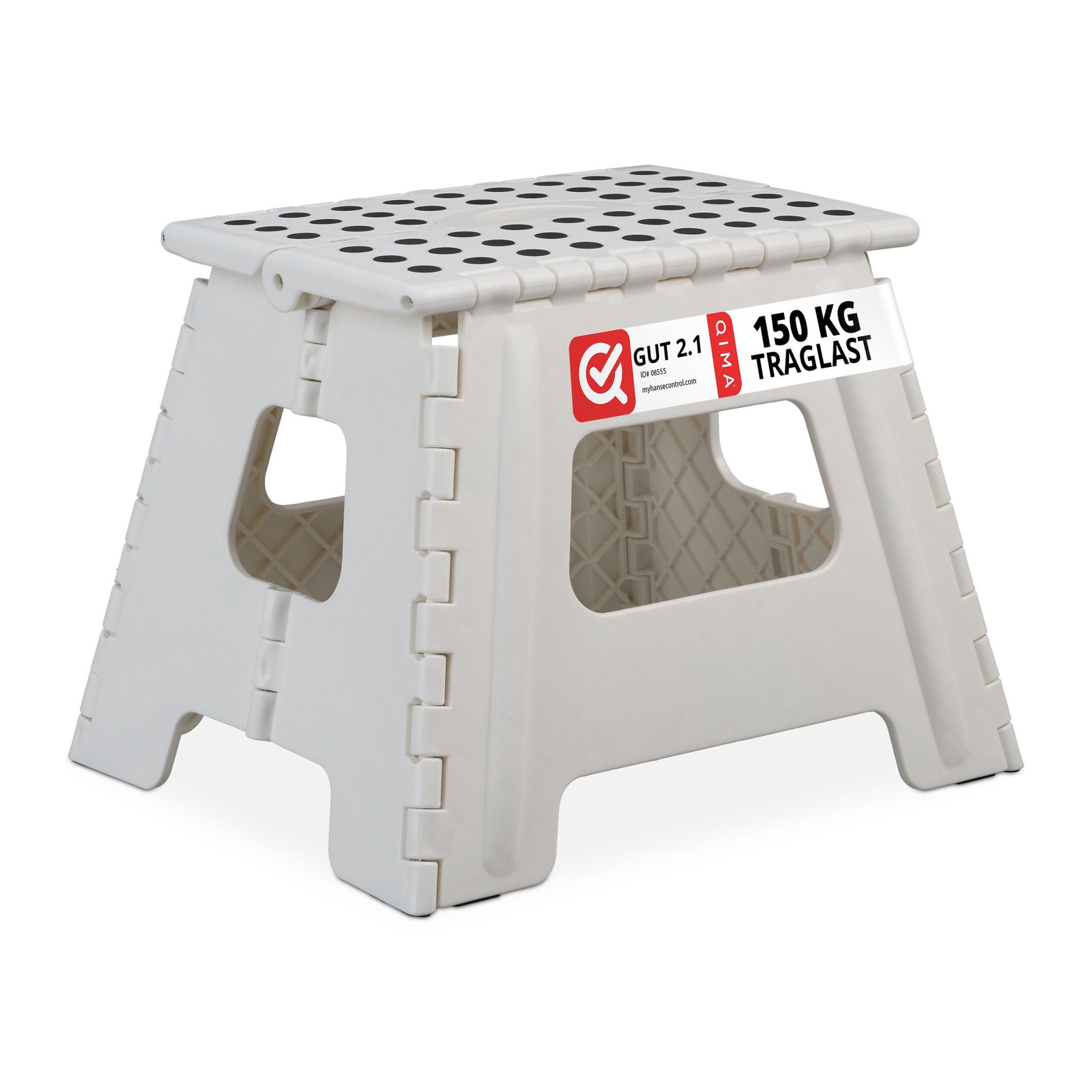 Tabouret pliant L