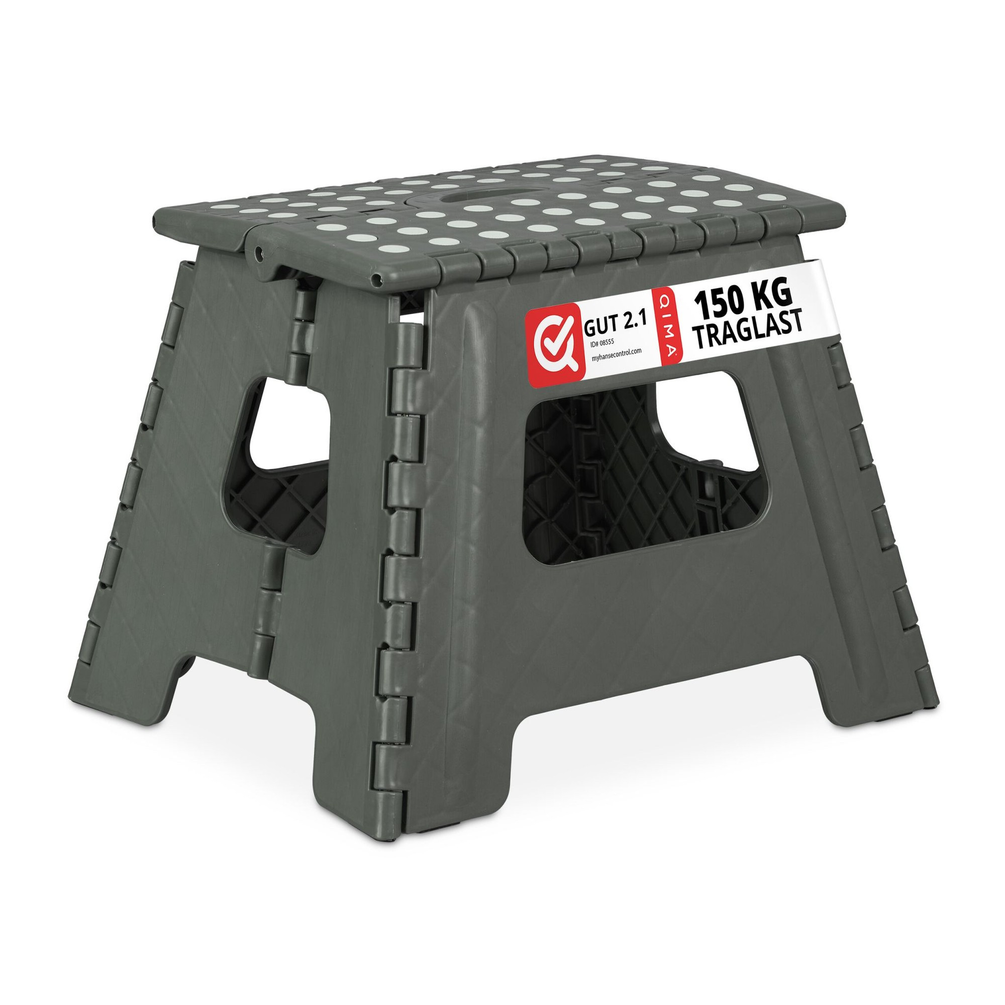Taburete plegable L