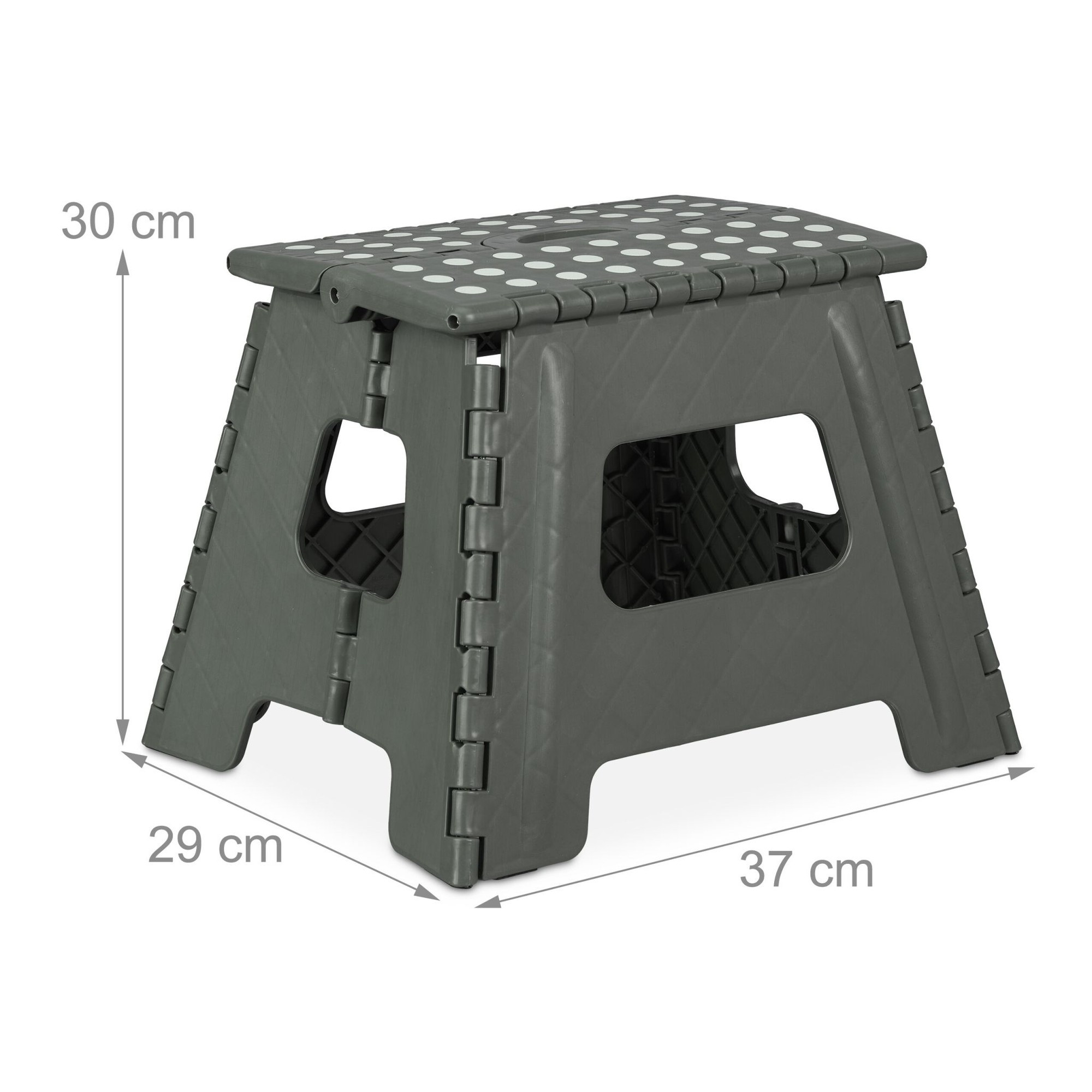 Klapphocker L