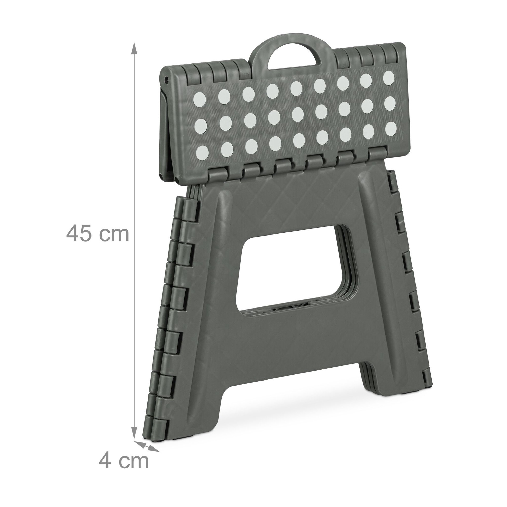Klapphocker L