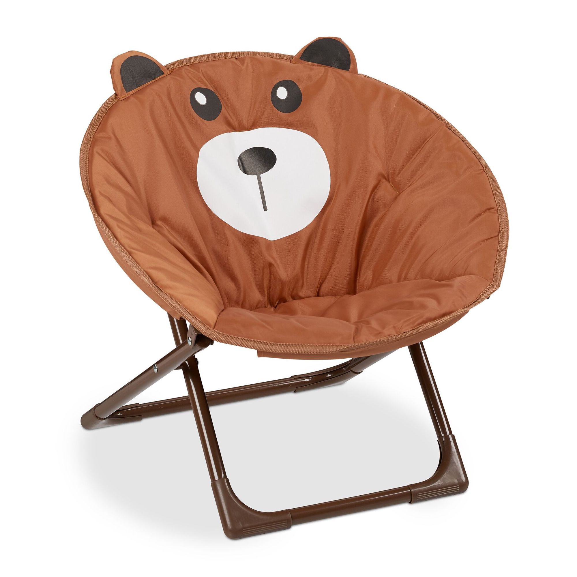 Sedia pieghevole per bambini