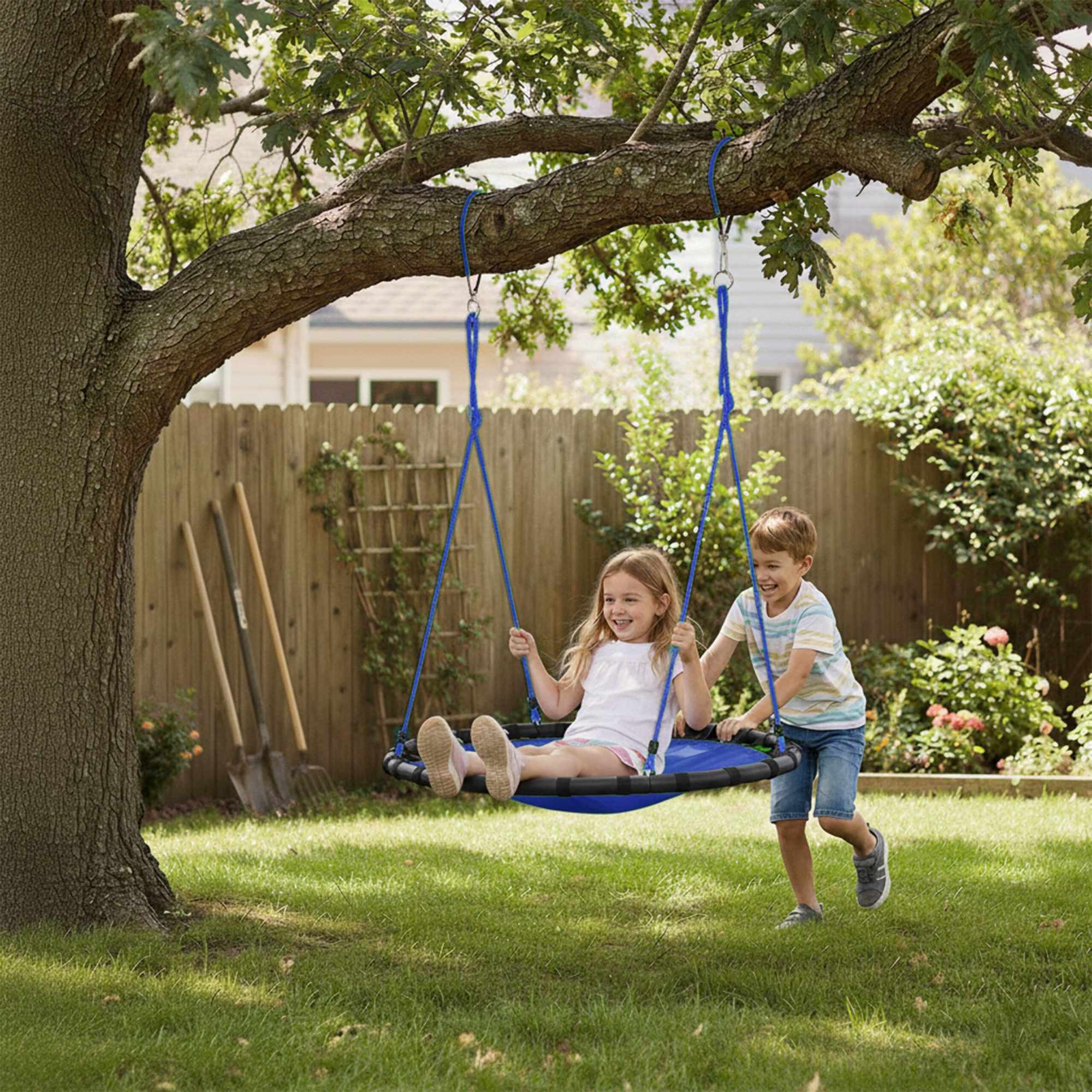 Buddy swing 80 cm