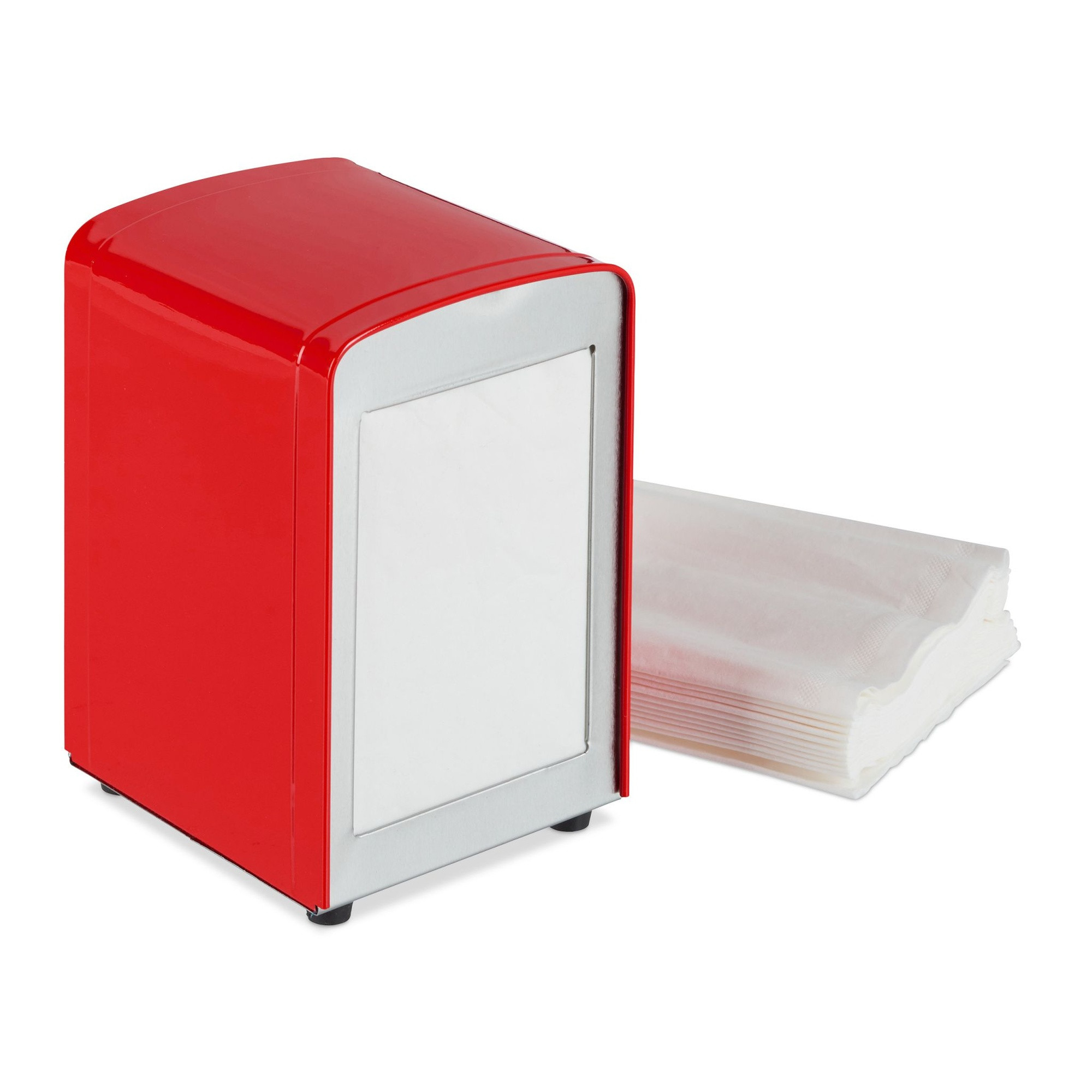 Servettendispenser Retro