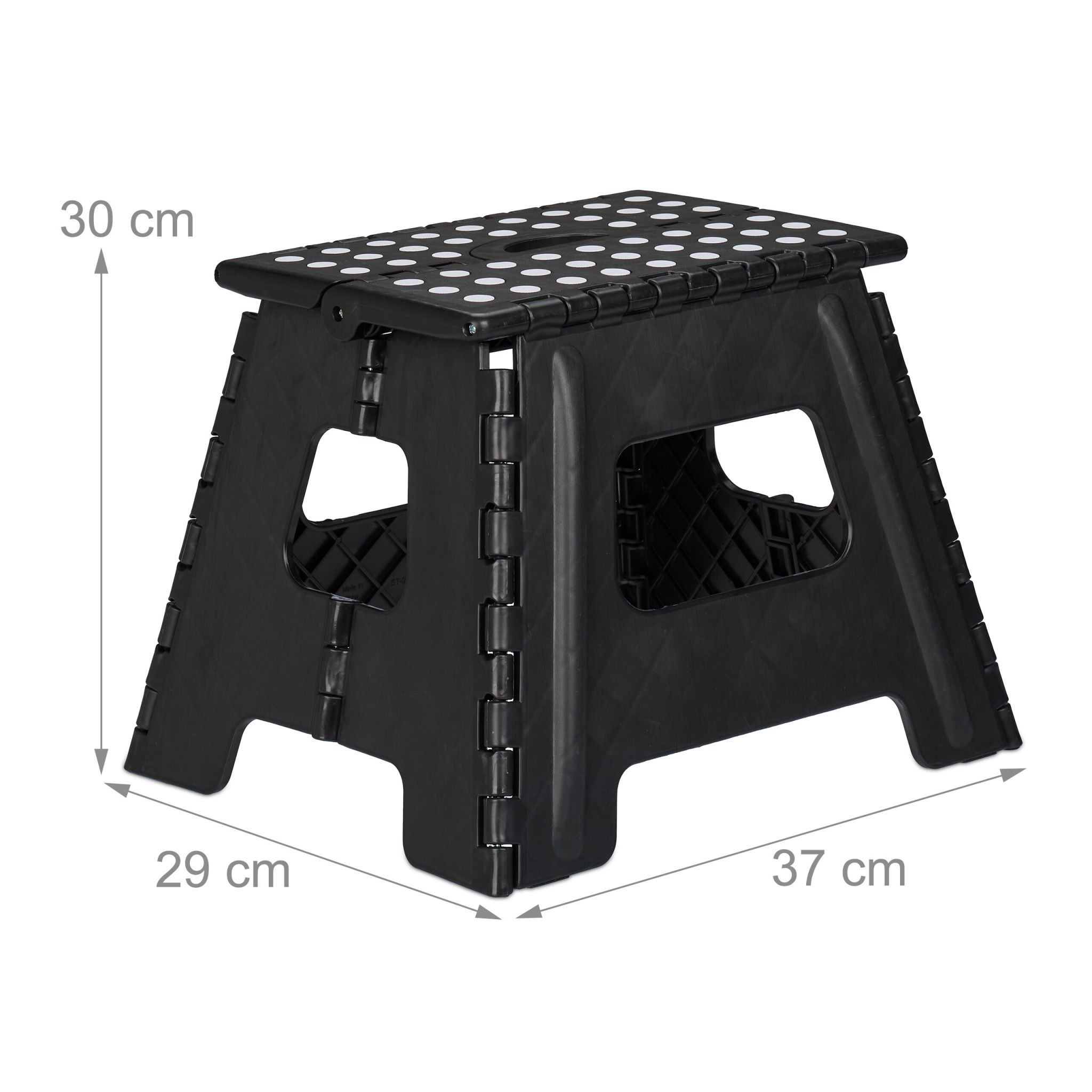 Klapphocker L