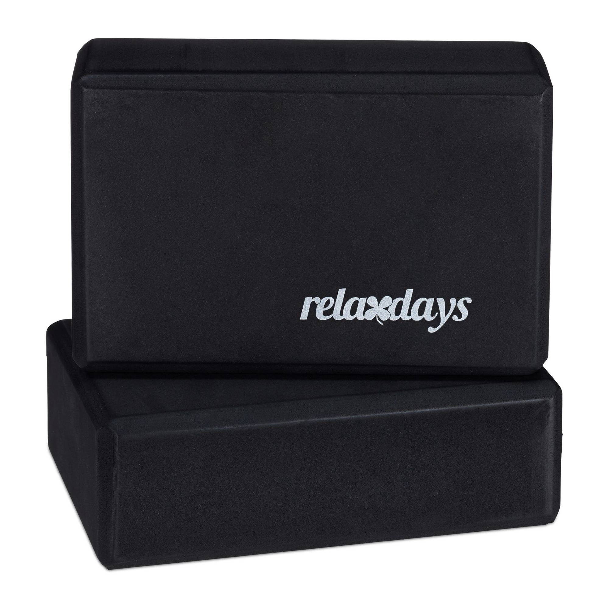 Yogablock 2er Set