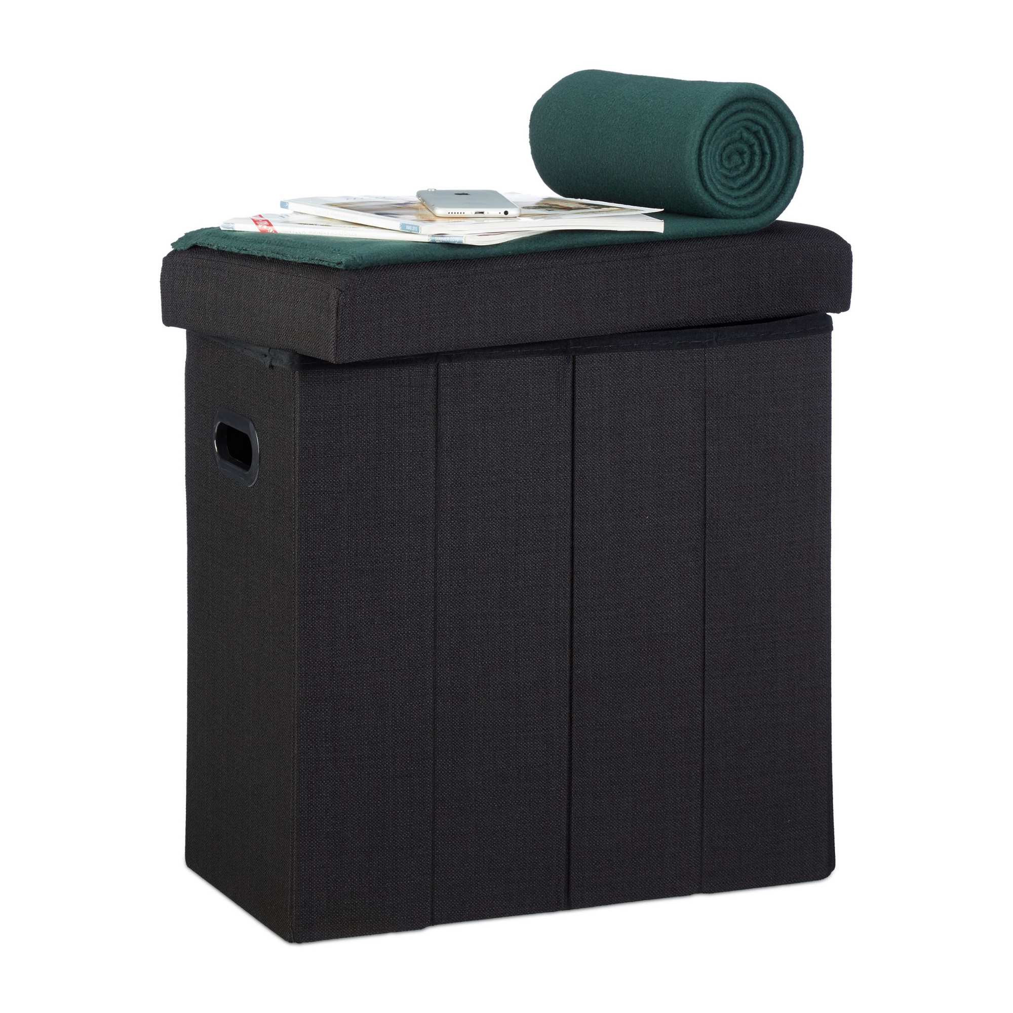 Folding stool