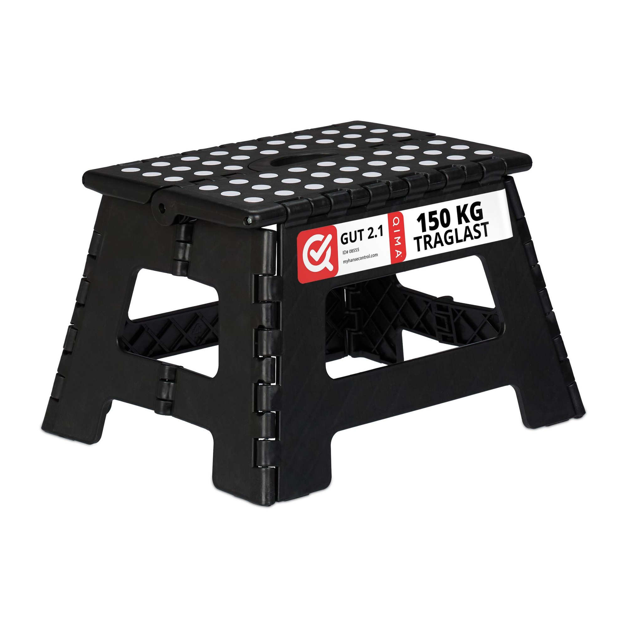 Taburete plegable M