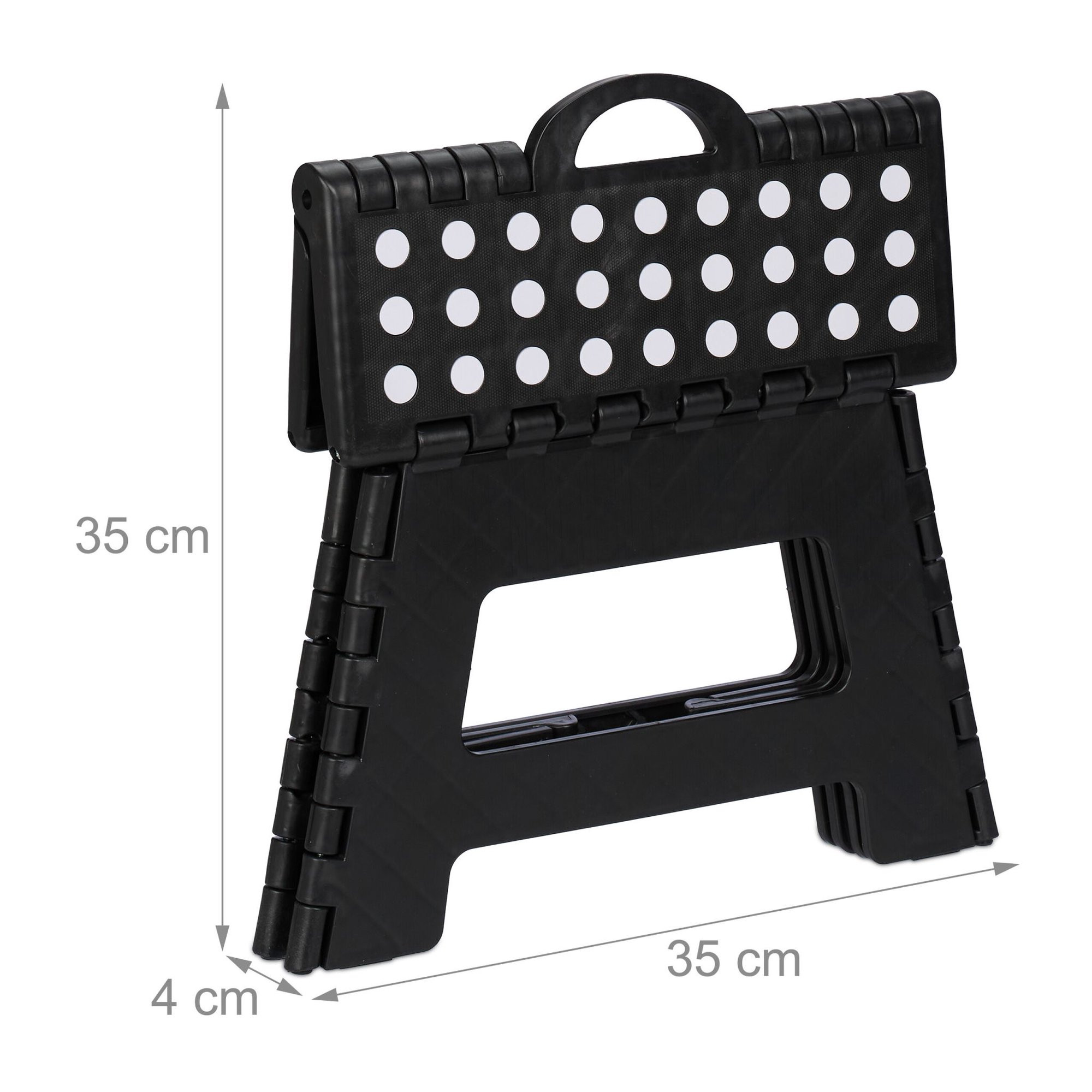 Taburete plegable M