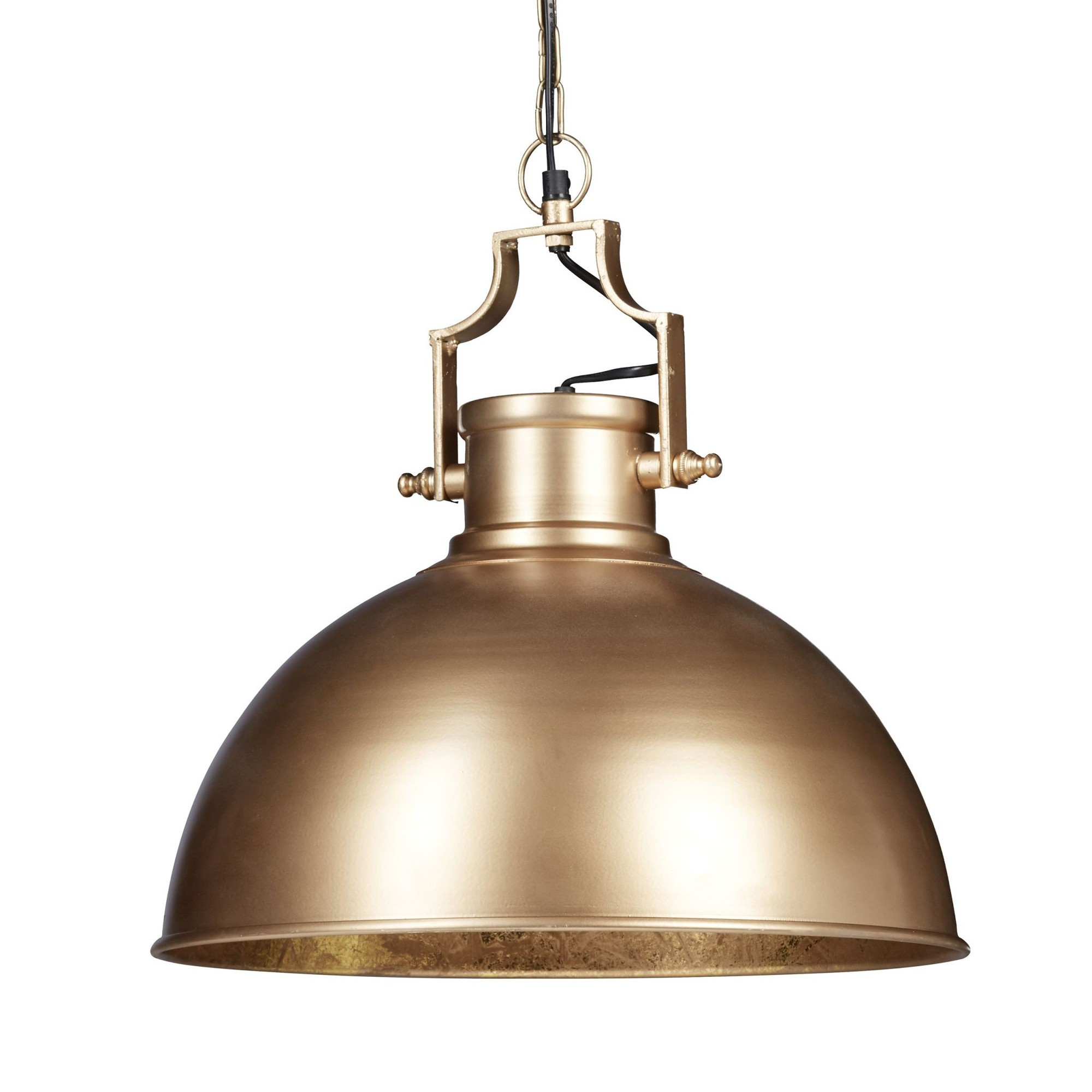 Hanglamp industrieel design