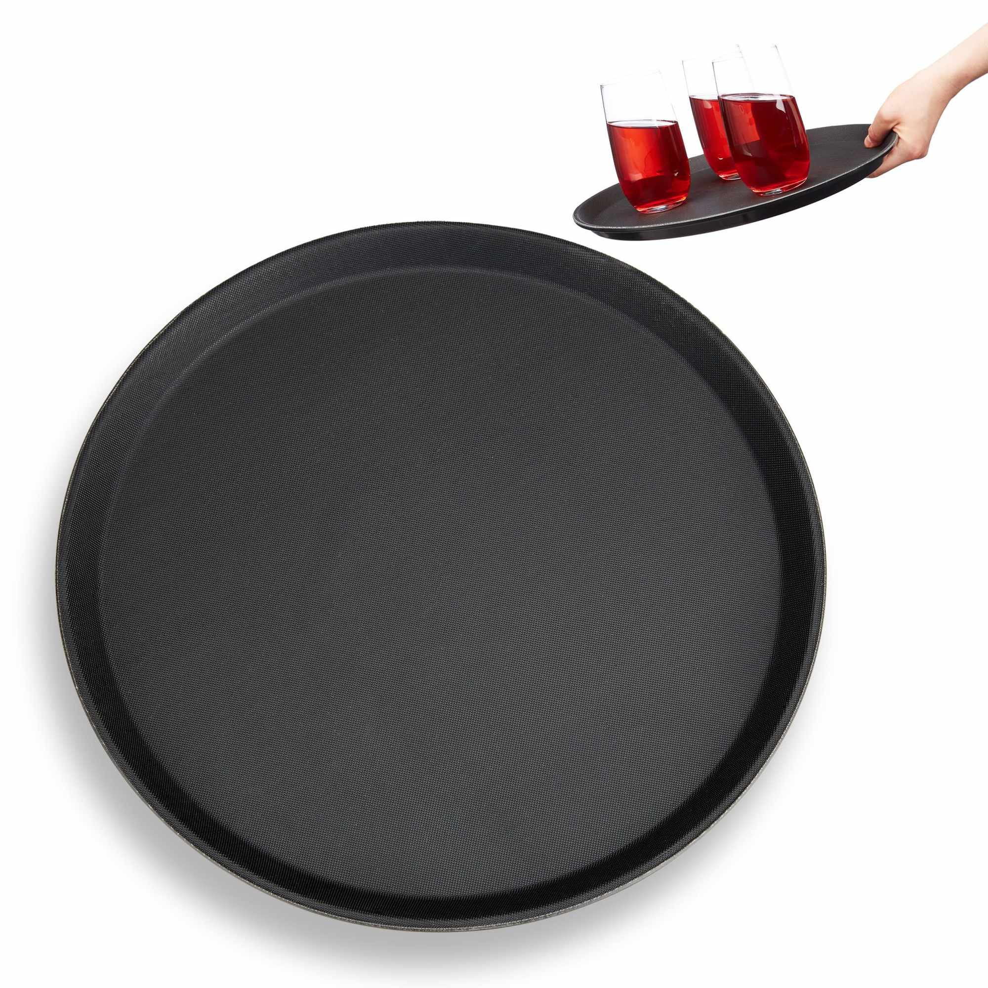 Gastro Tray rond