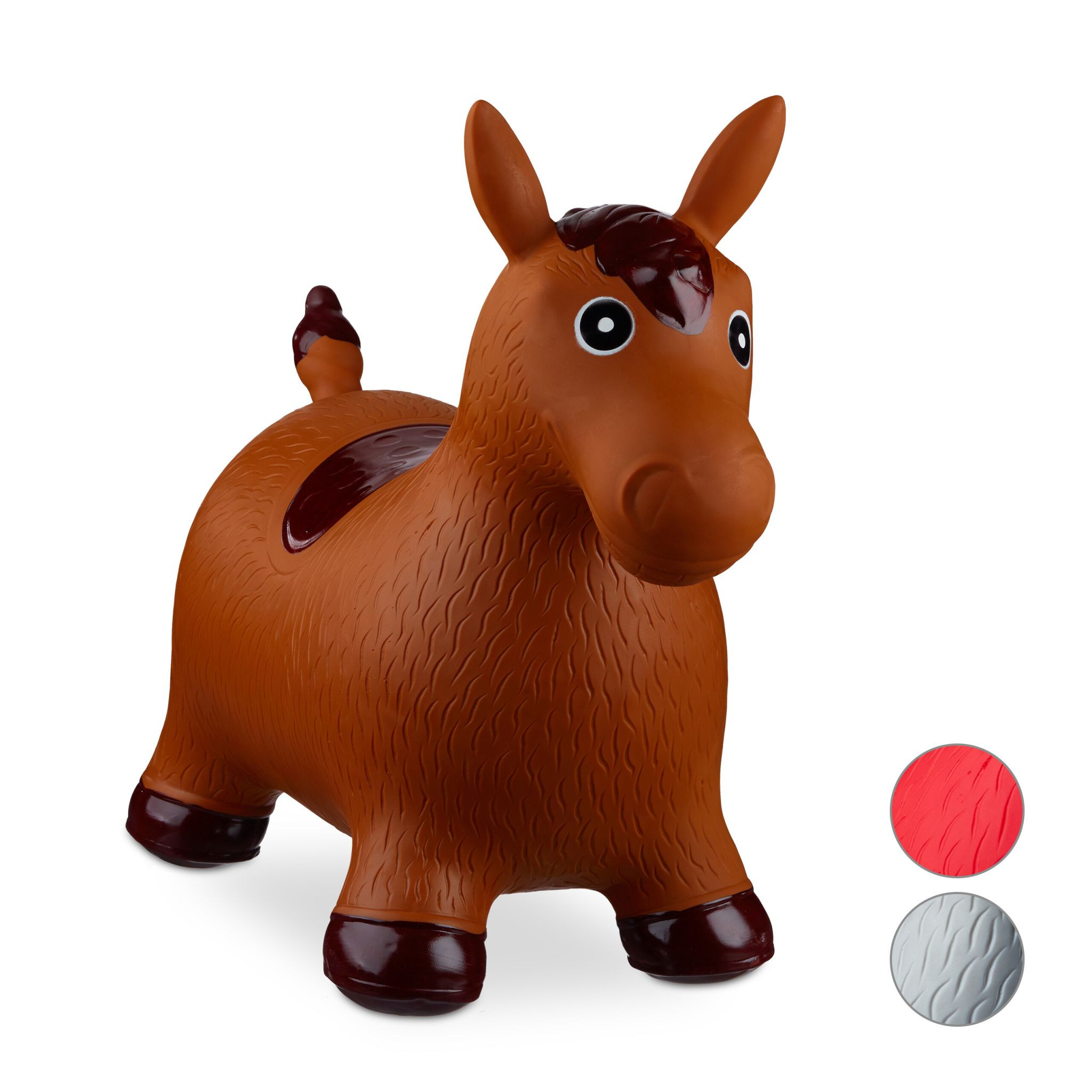 Caballo de salto