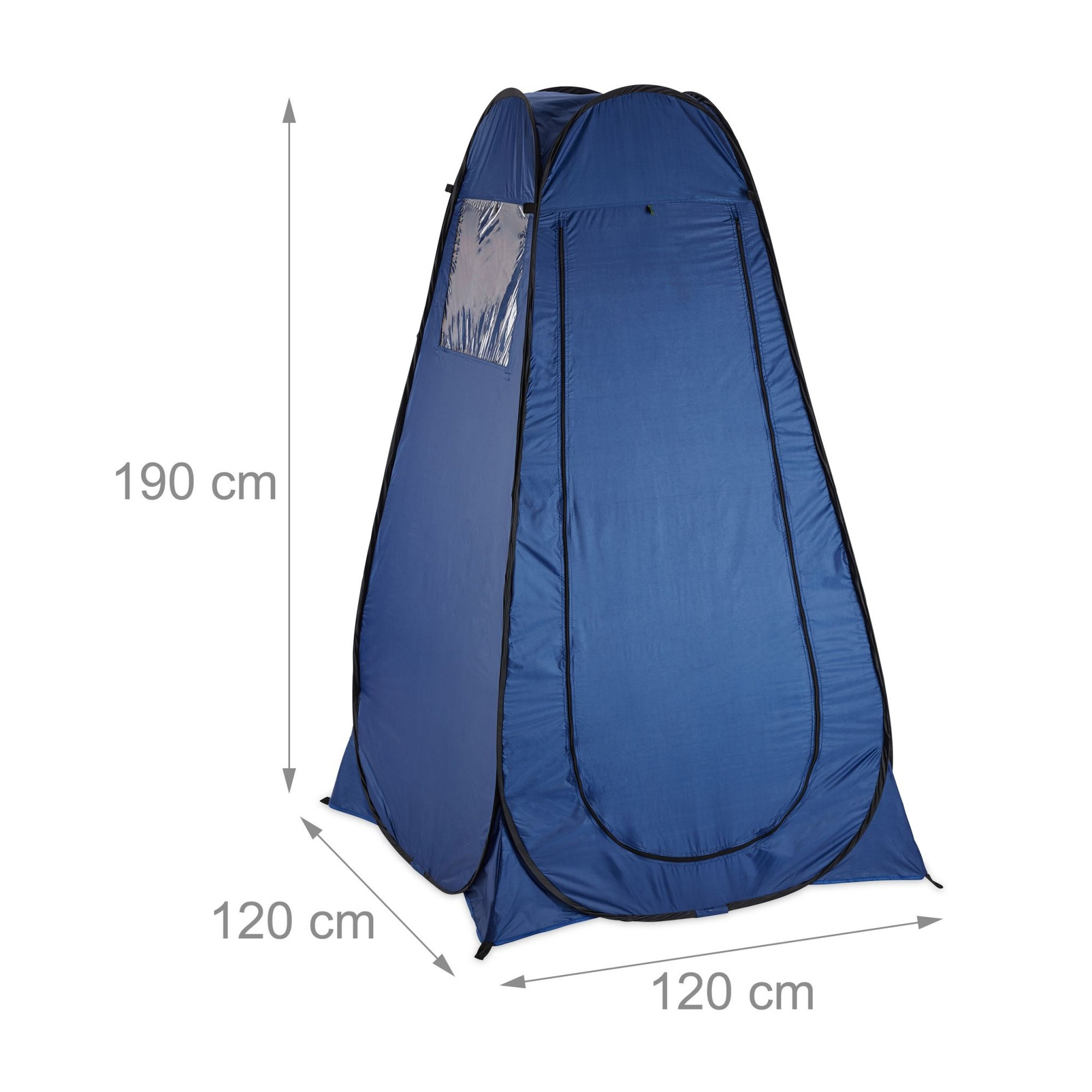 Carpa emergente