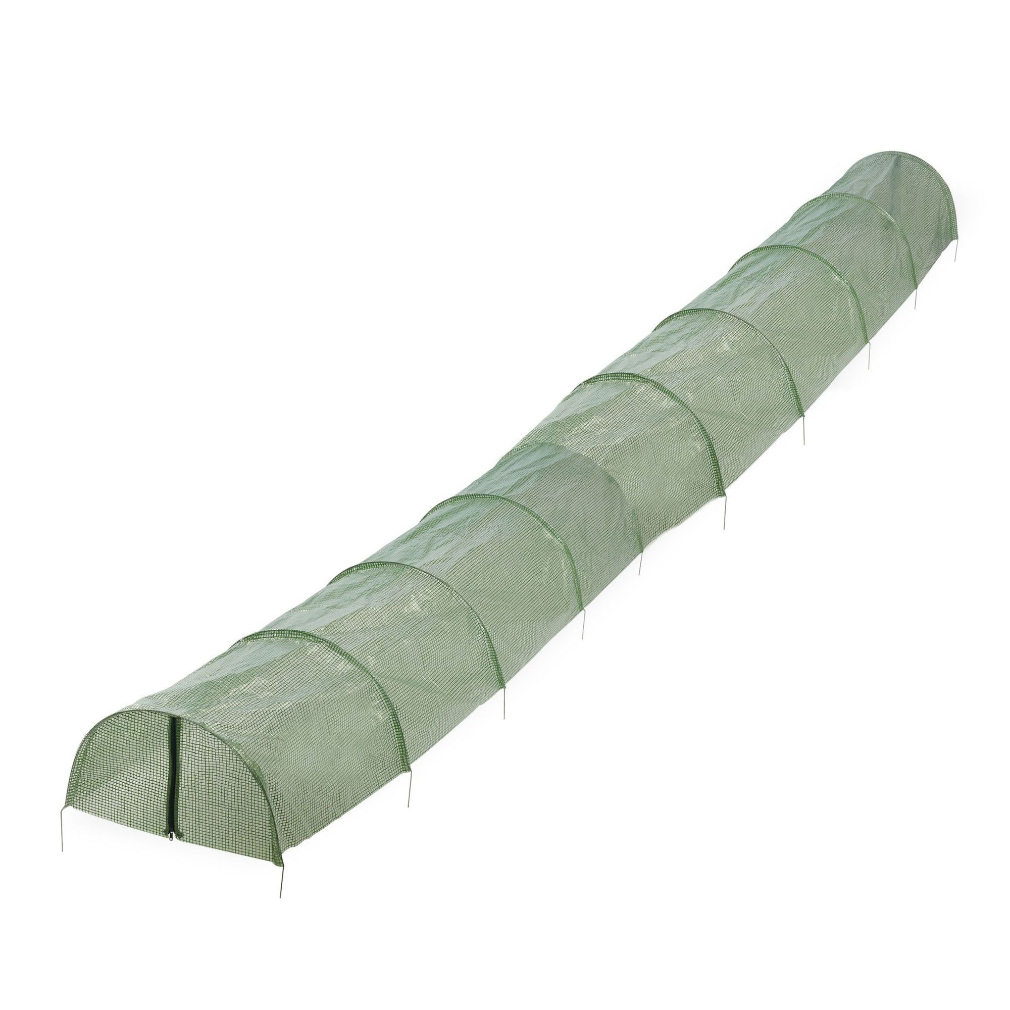 Folientunnel PE 7 m