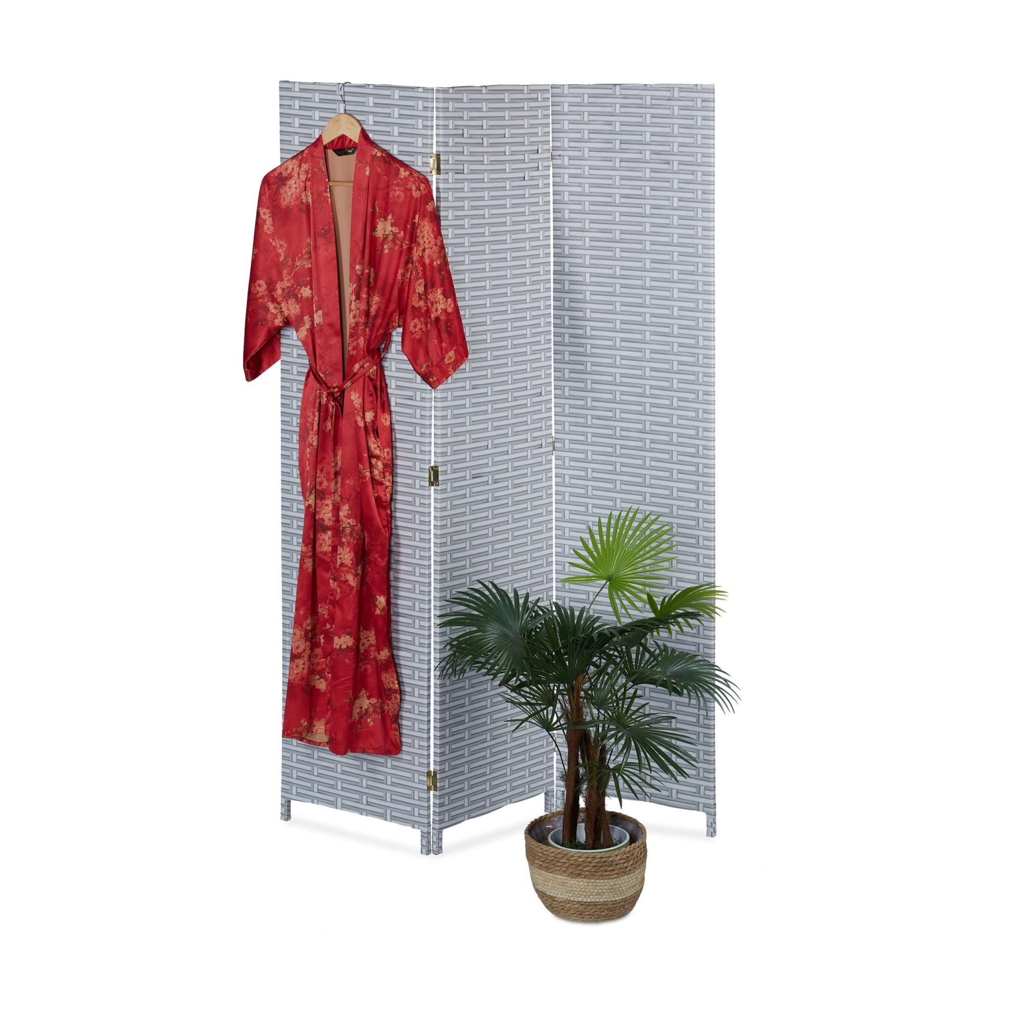 3-part screen 170 cm