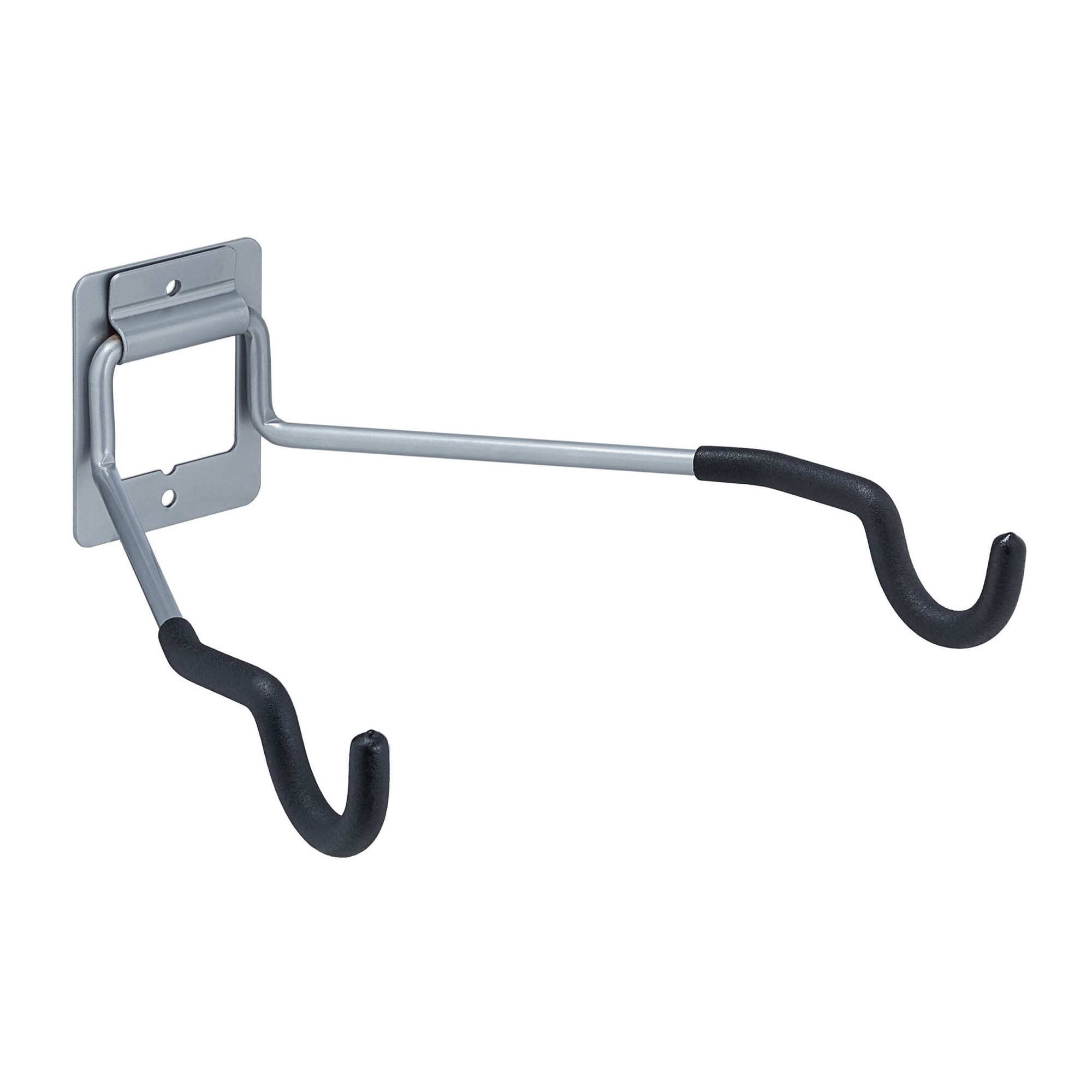 Support mural pliable pour vélo