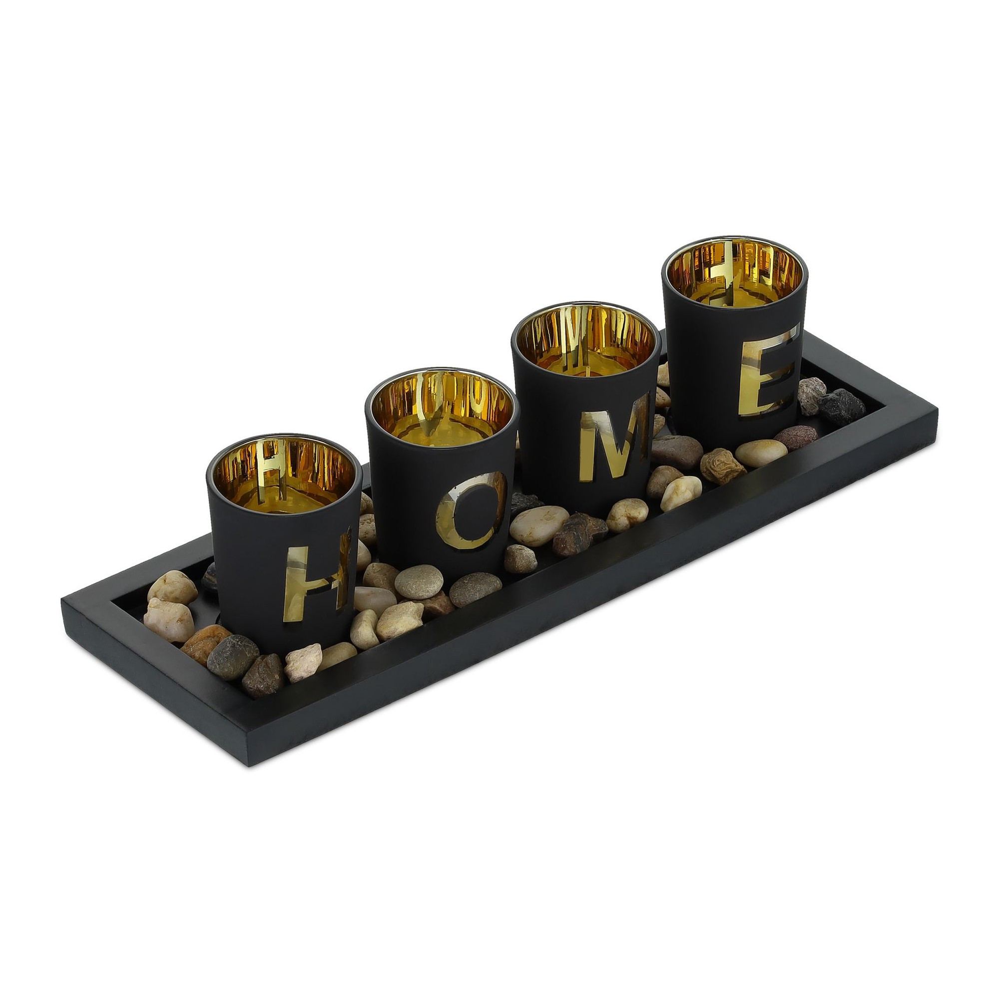 Castiçal para velas