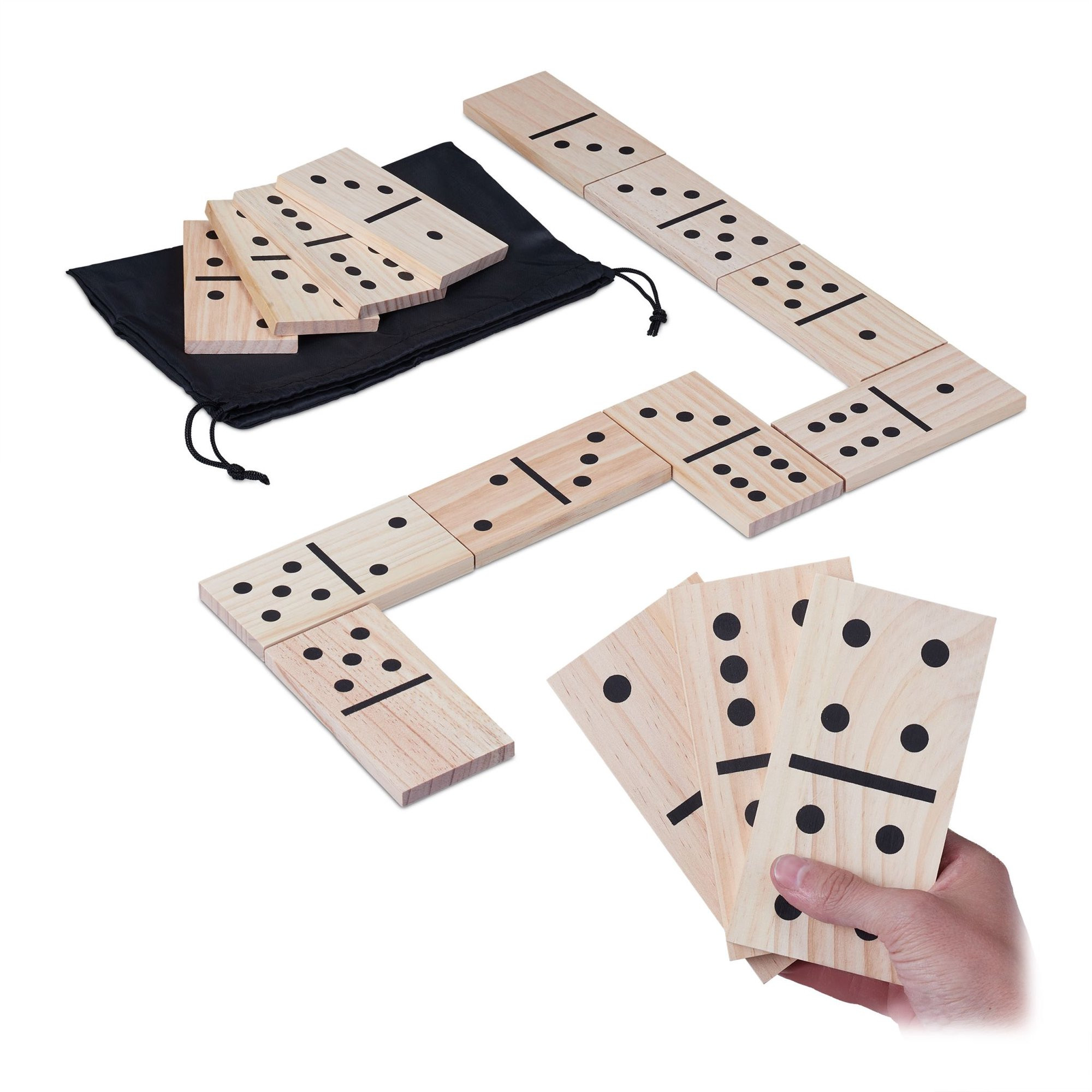 Domino 28 elementów