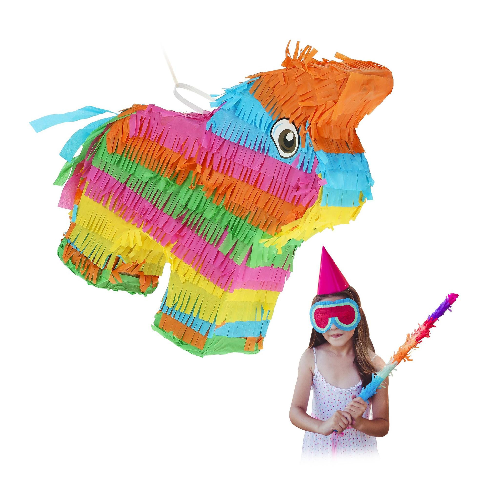 Burro piñata