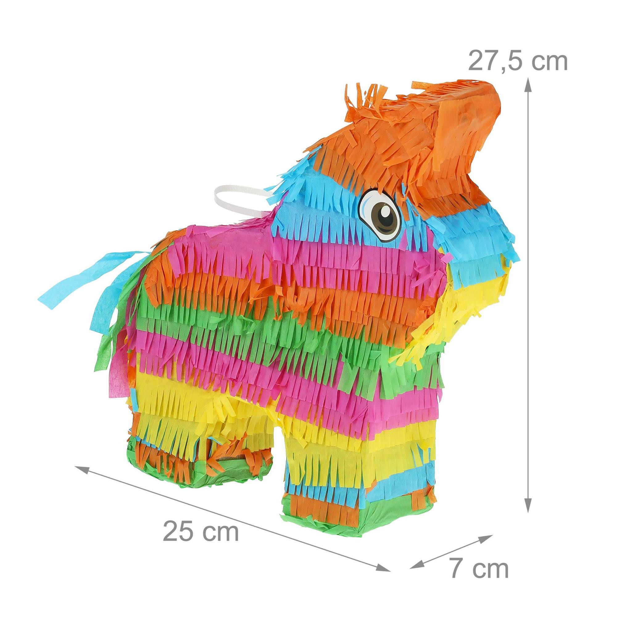 Pinata Osioł