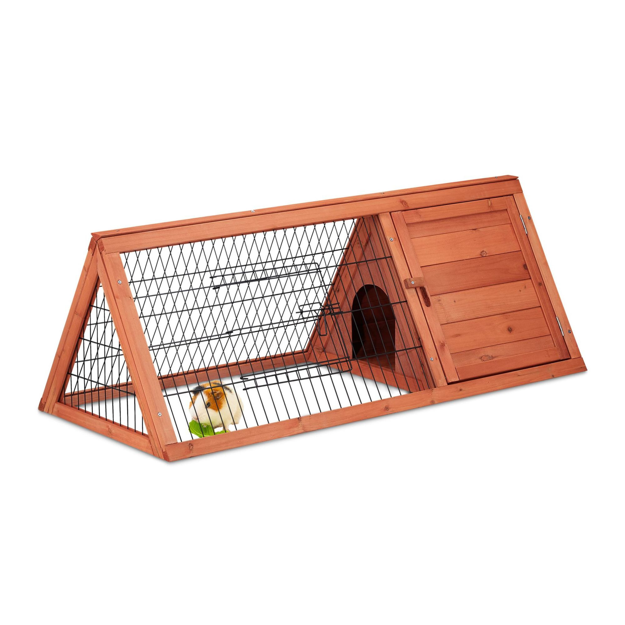 Small rabbit cage