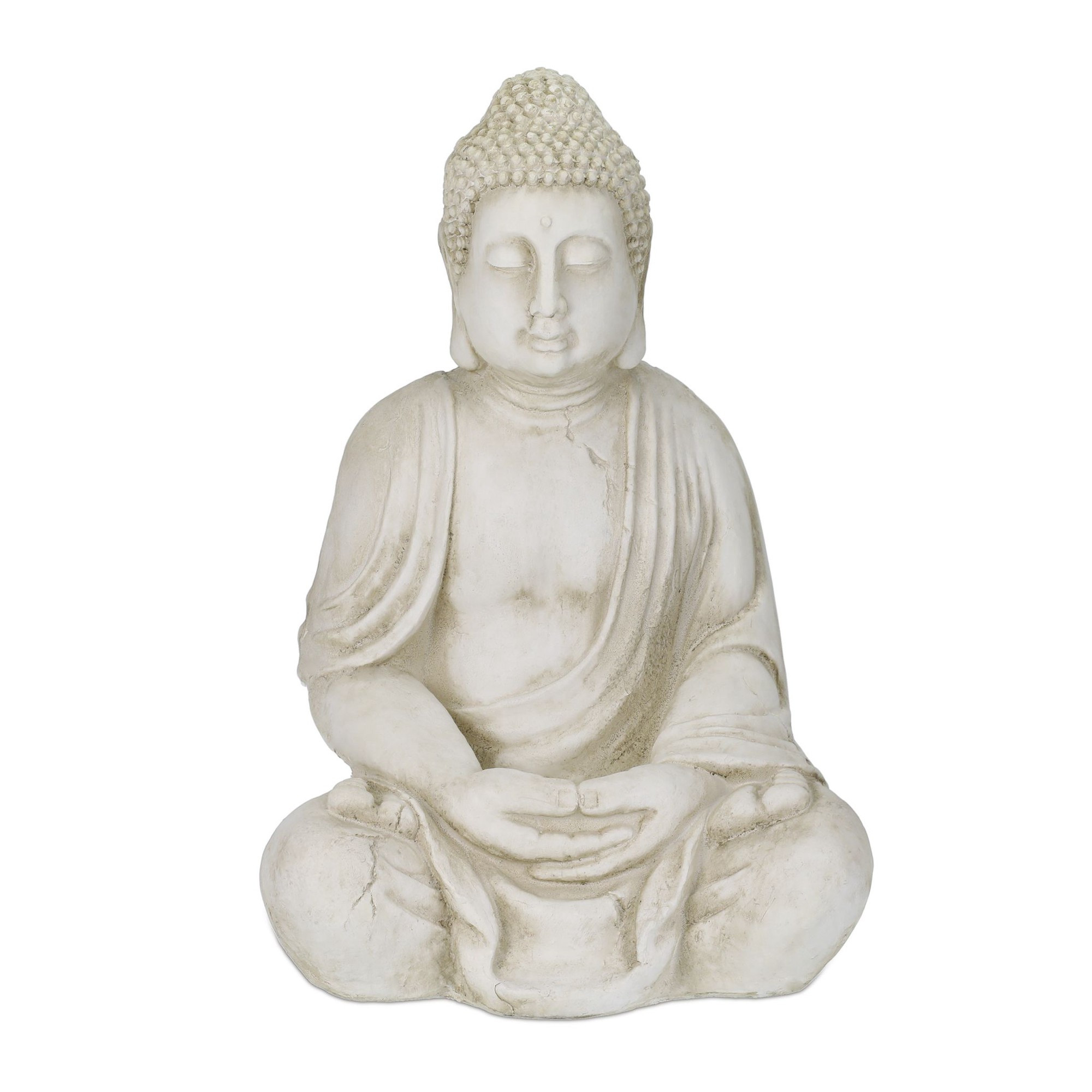 Statue de Bouddha 70 cm